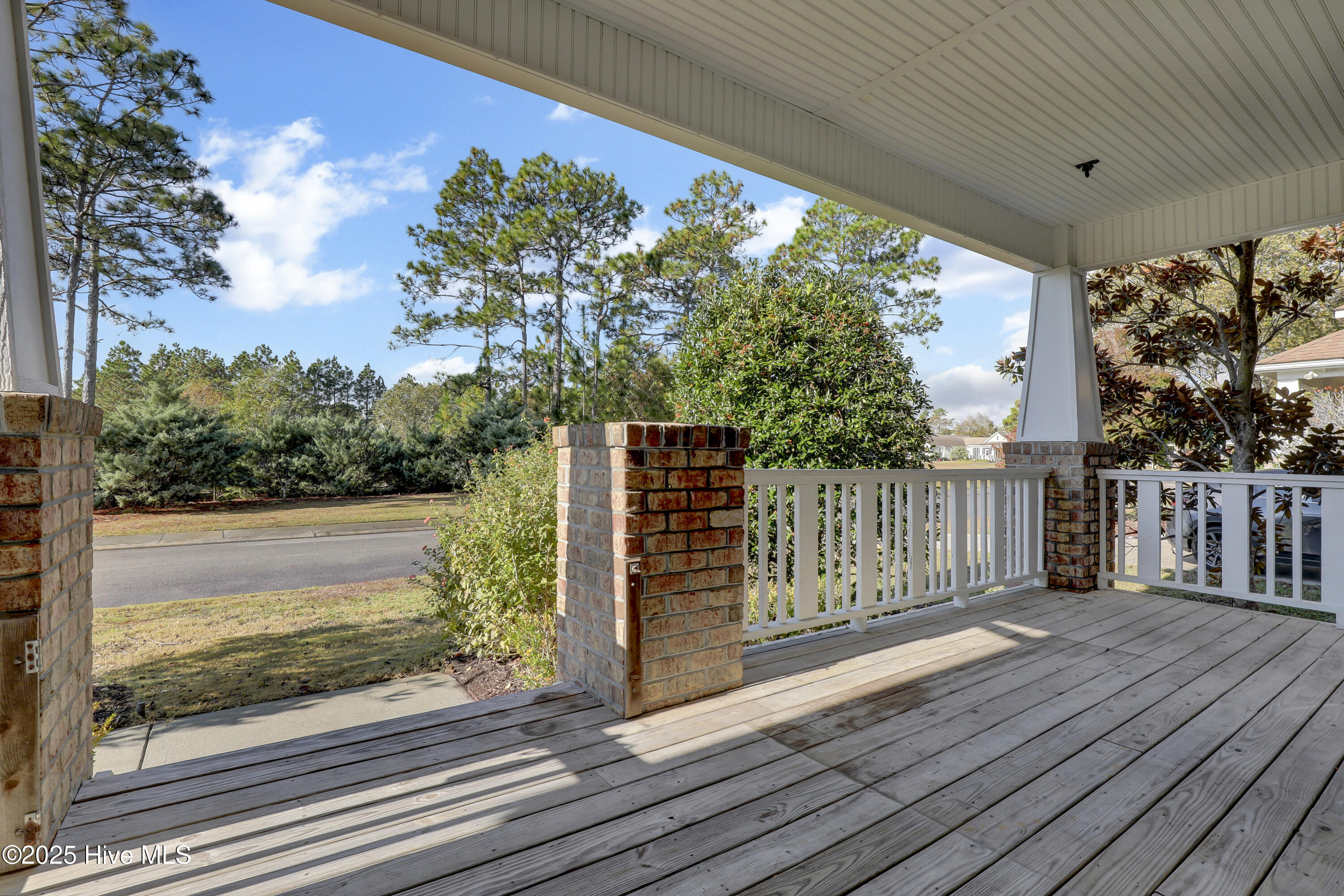 437 Belvedere Drive, Holly Ridge, NC, 28445