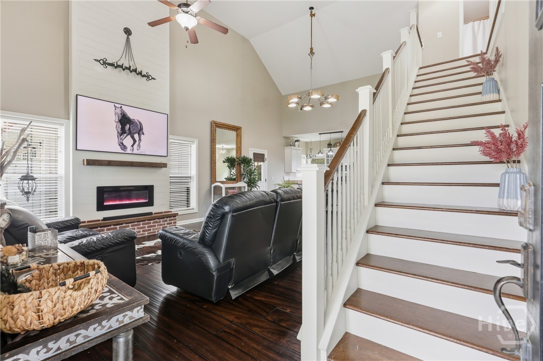 319 Windsor Road, Guyton, GA, 31312