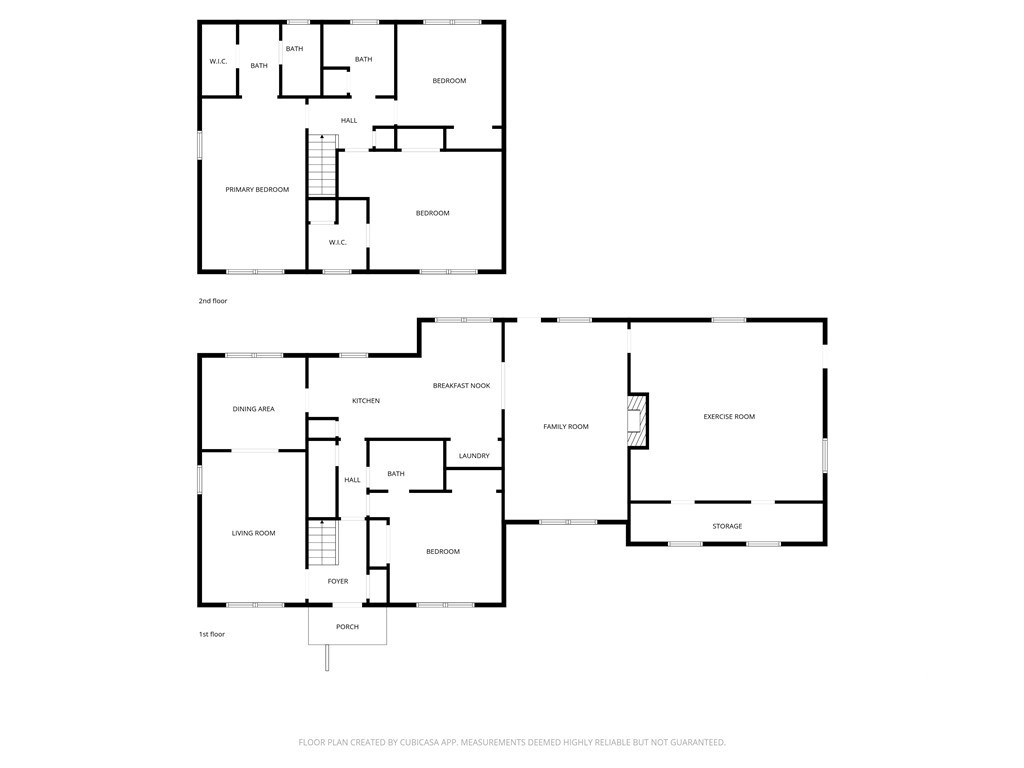 140 Rollingwood Drive