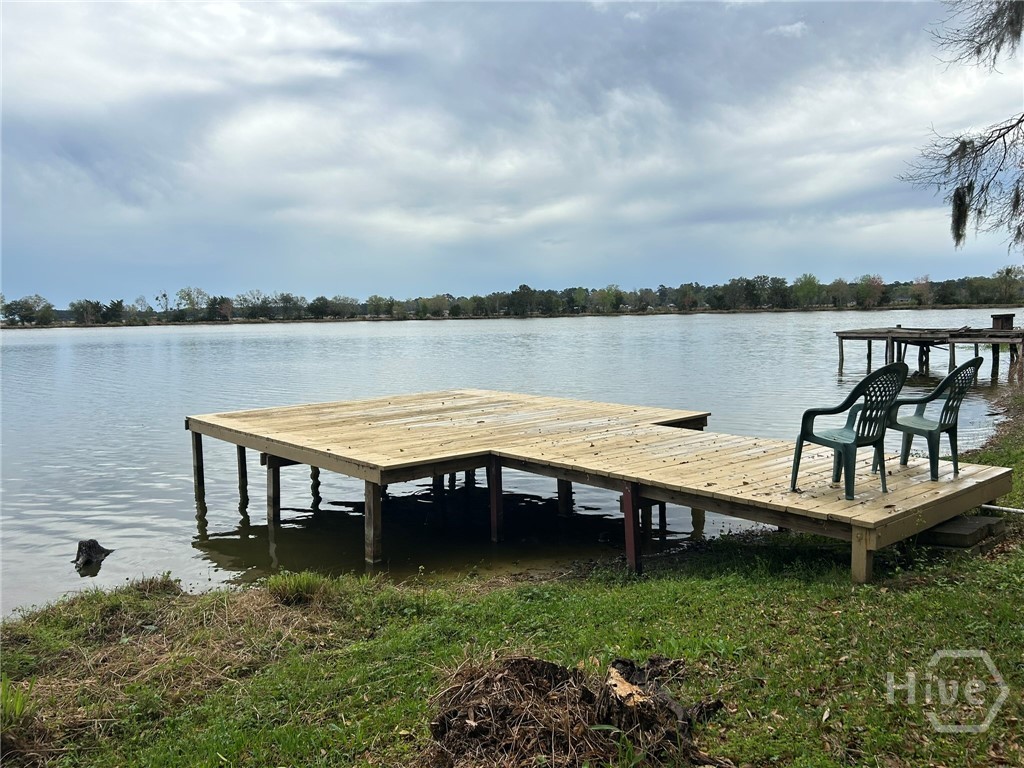 Dock