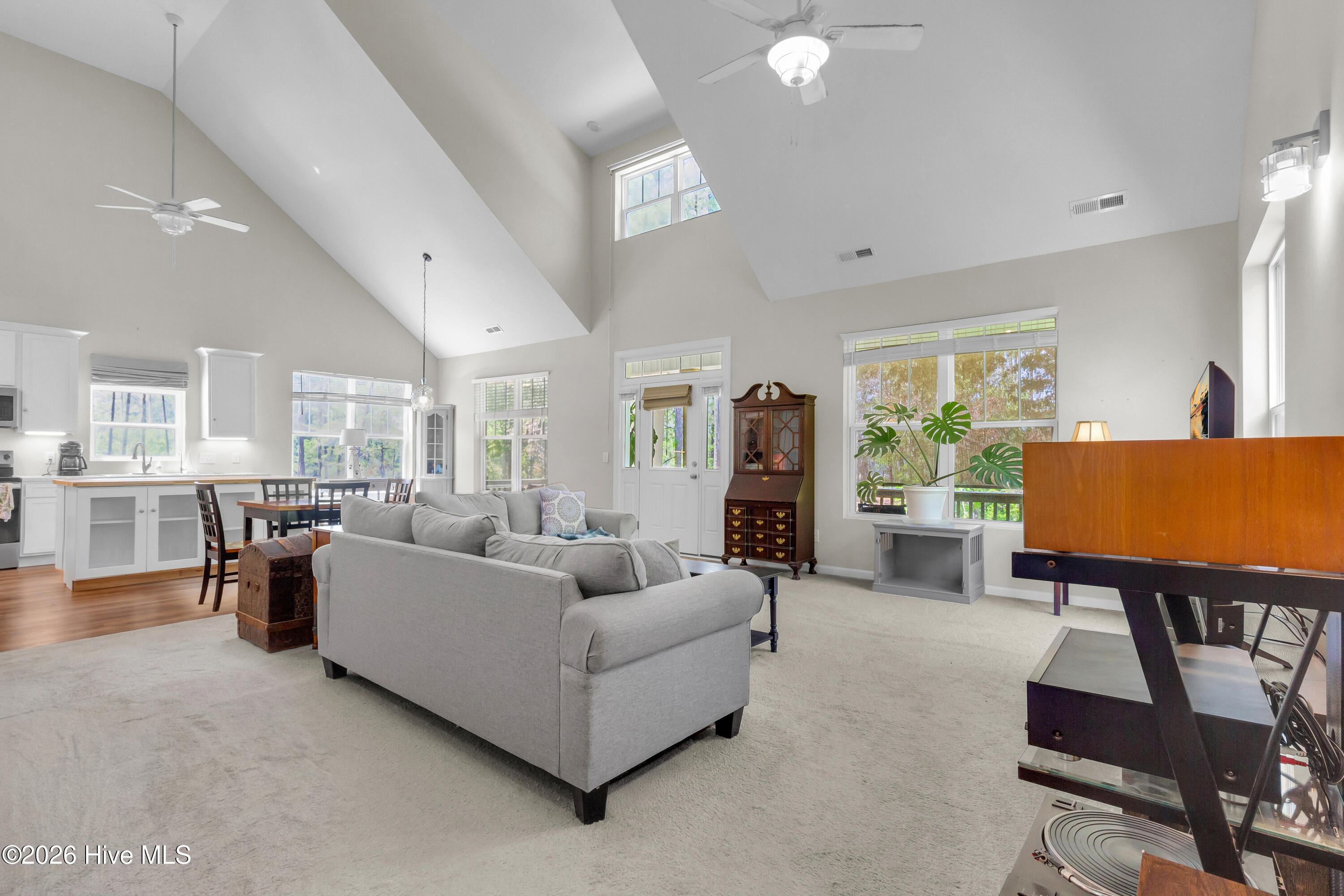5430 Creek Pointe Road,New Bern