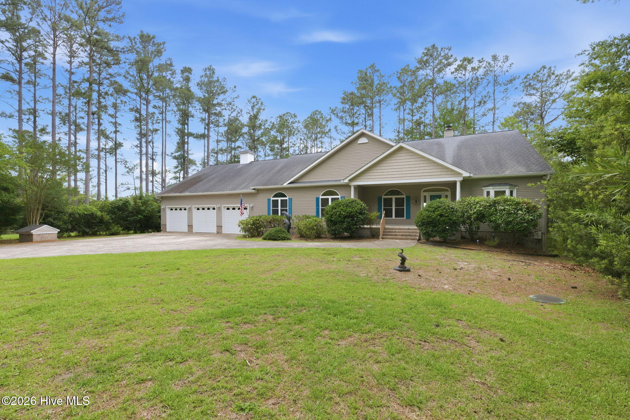 308 Vicksburg Court,Havelock