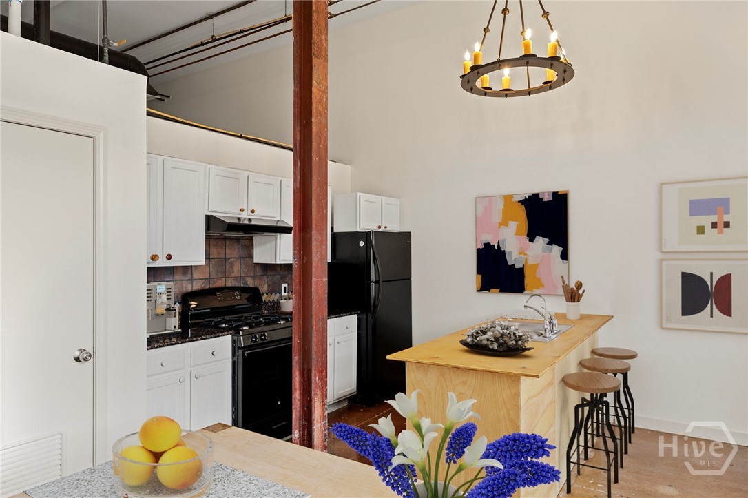 585 White Circle UNIT 509, Athens, GA, 30605