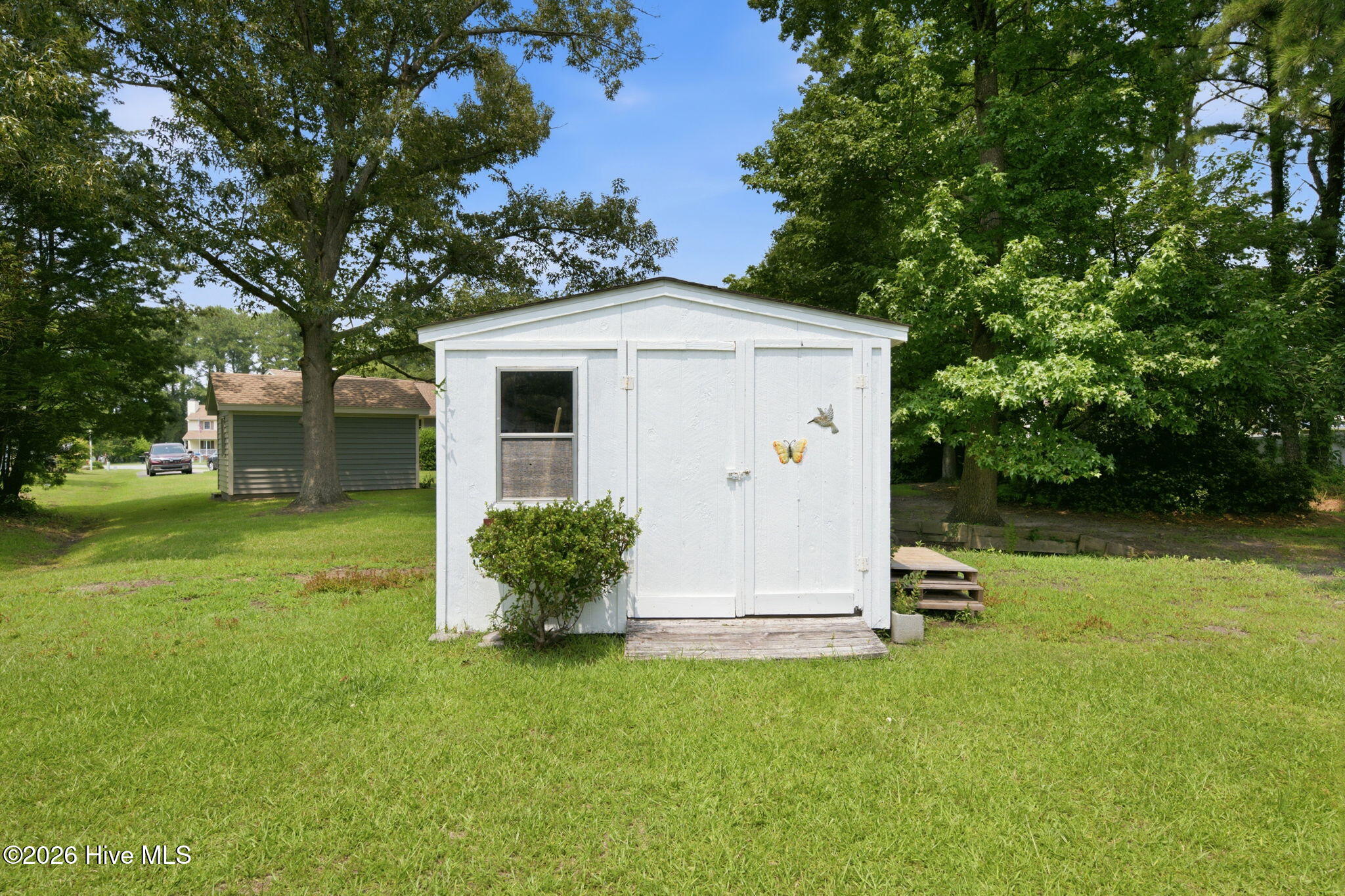 3802 Horseshoe Road,New Bern
