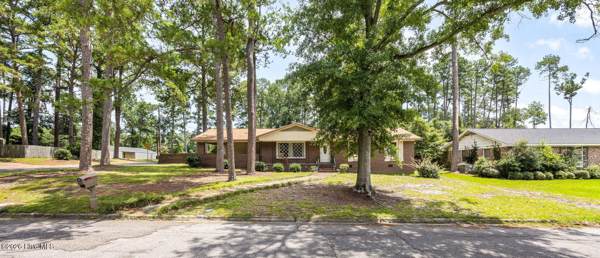 5th image of 1904 Valley Spring Rd, Augusta, GA 30909 | MLS# 100595100
