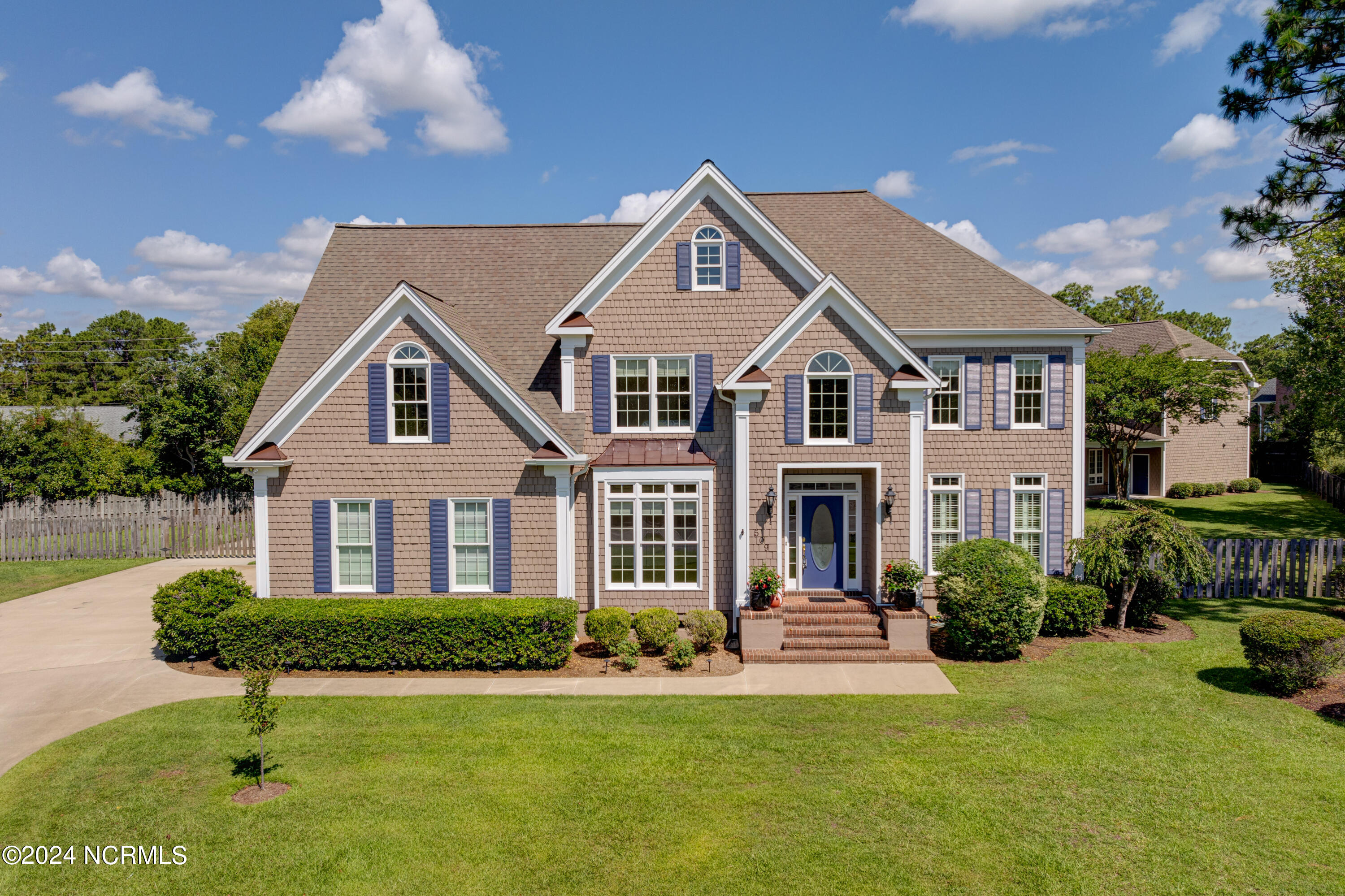 509 Macon Court, Wilmington, NC 28412 Listing Photo  1