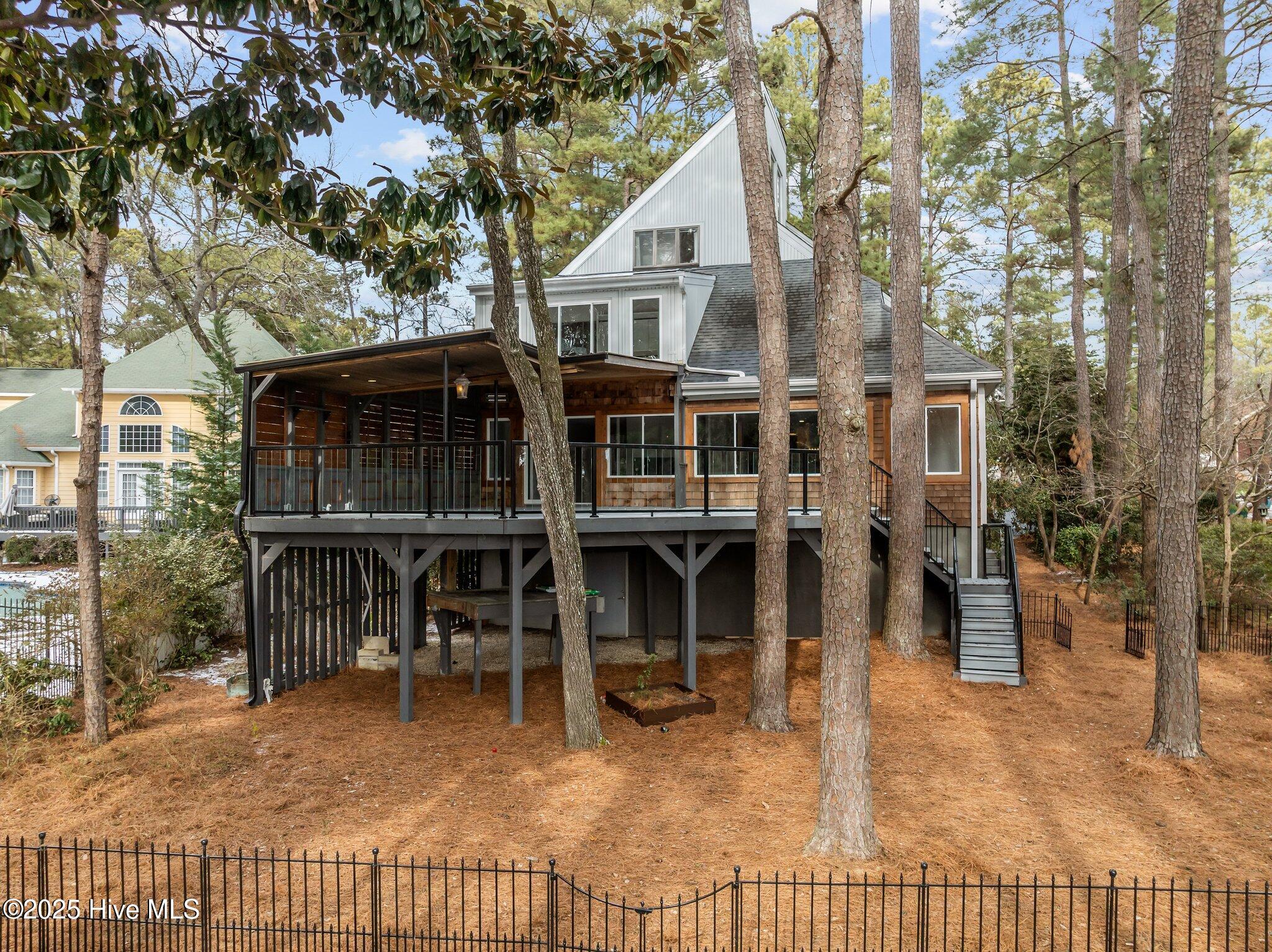 350 Pine Vista Drive, Pinehurst, NC, 28374