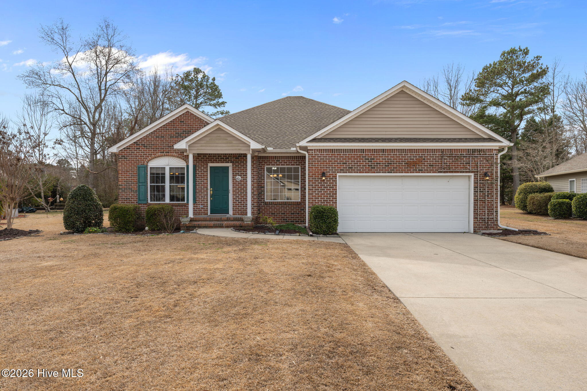 203 Neuchatel Court,New Bern