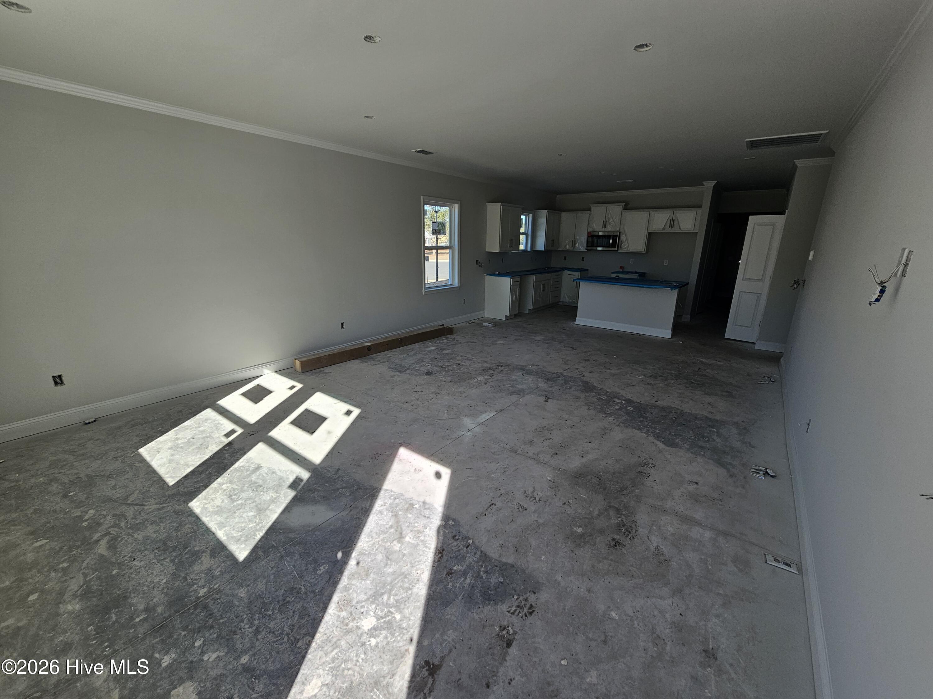 Actual Home as of 2.7