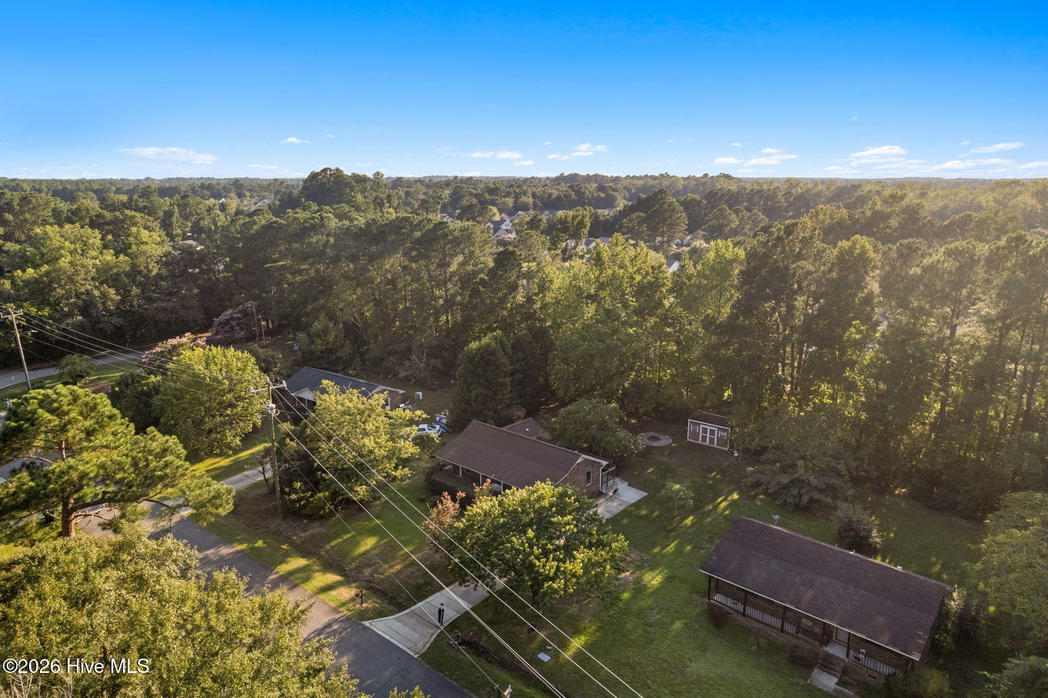 36th image of 719 Lewis Rd, Leland, NC 28451 | MLS# 100598421