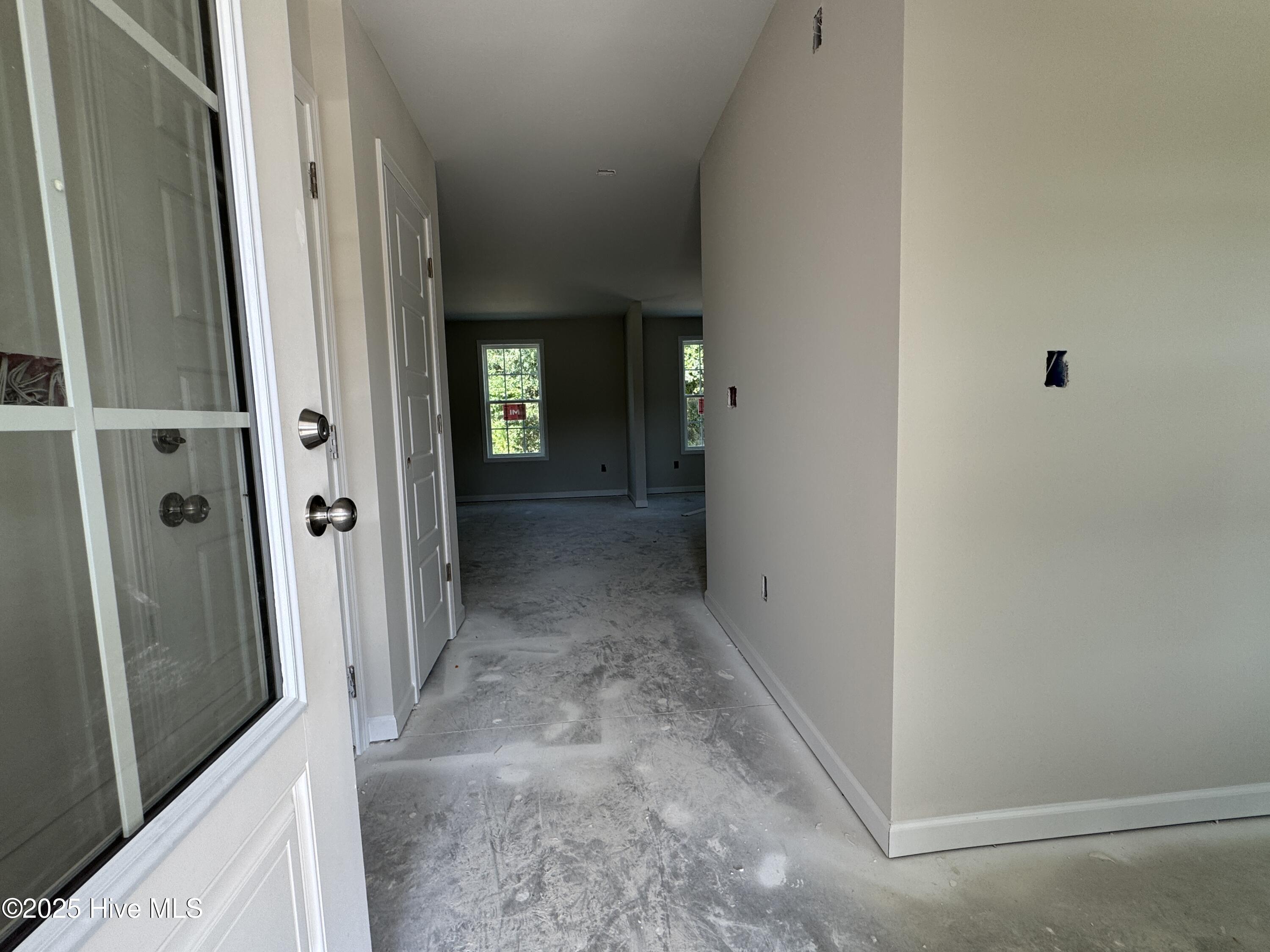 Entry Lot 54 217 Hill Valley Dr