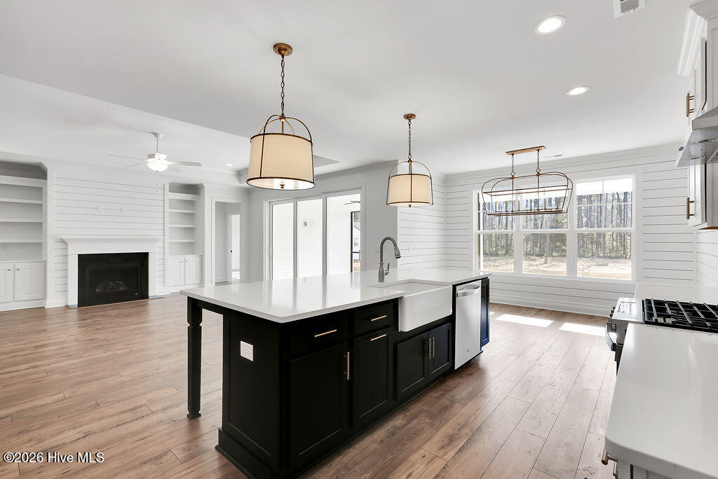 11133 Ashton Road, Burgaw, NC, 28425