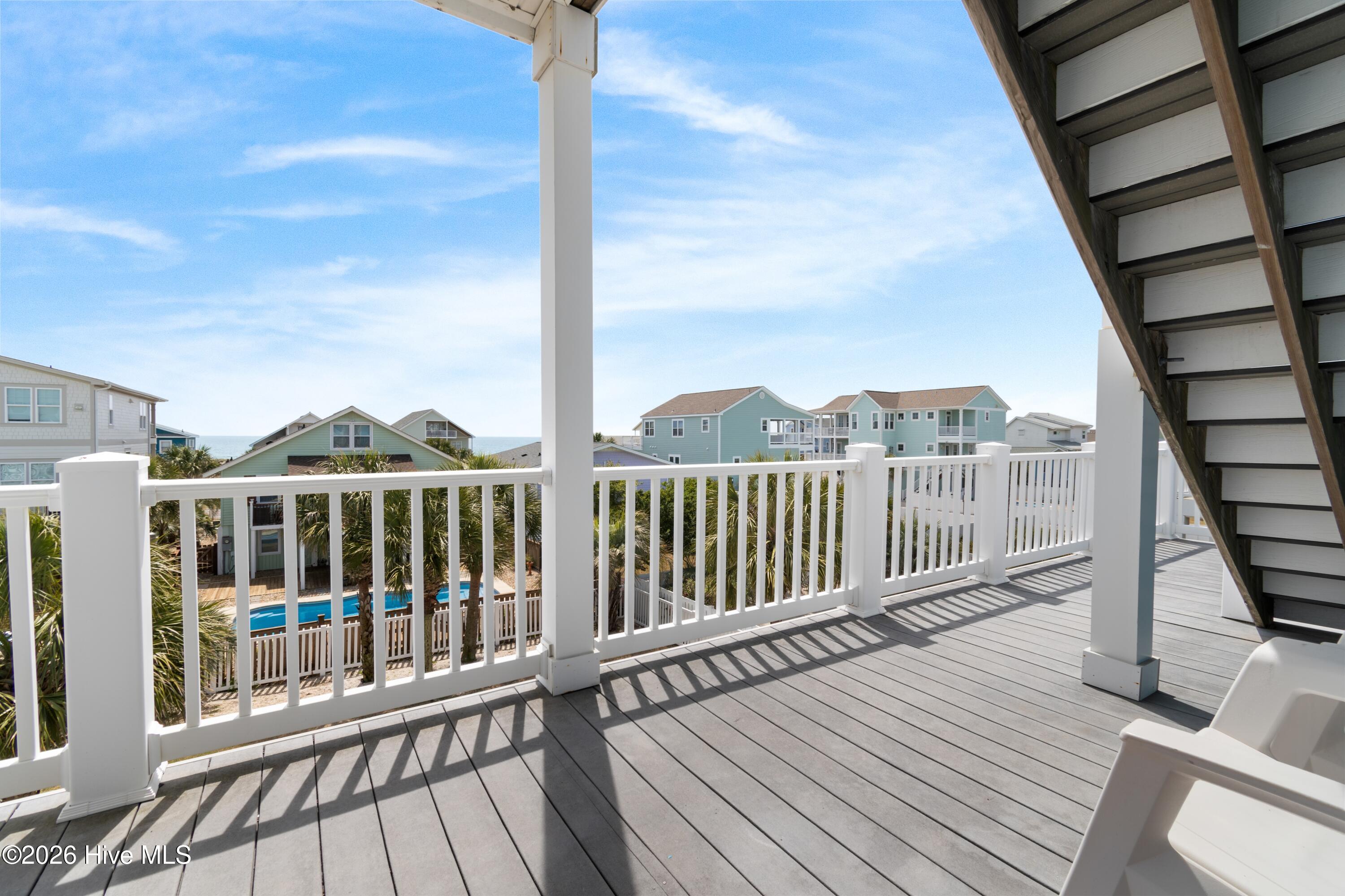 197 Brunswick Avenue W, Holden Beach, NC, 28462