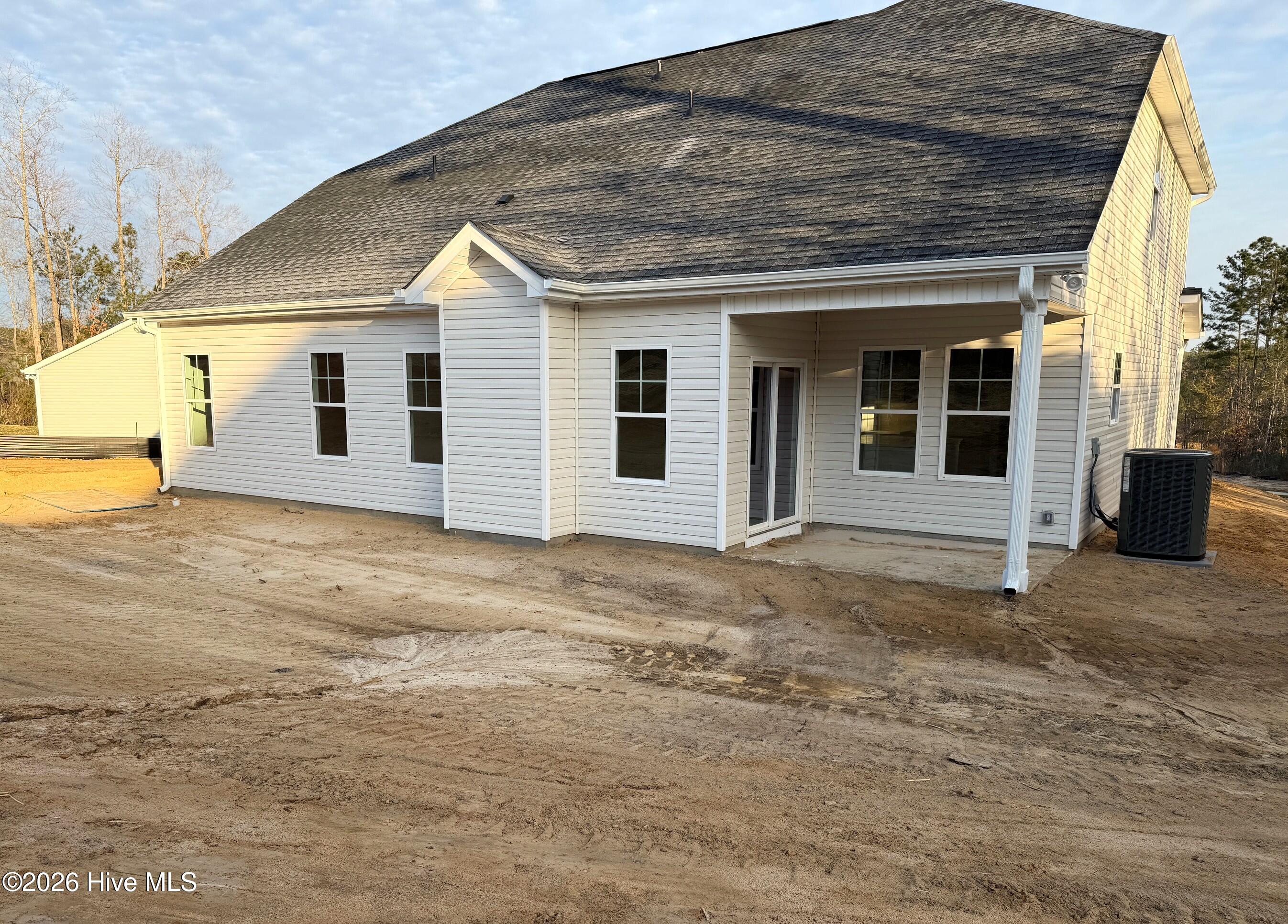 1524 Stone Wood Drive, Winterville, NC, 28590