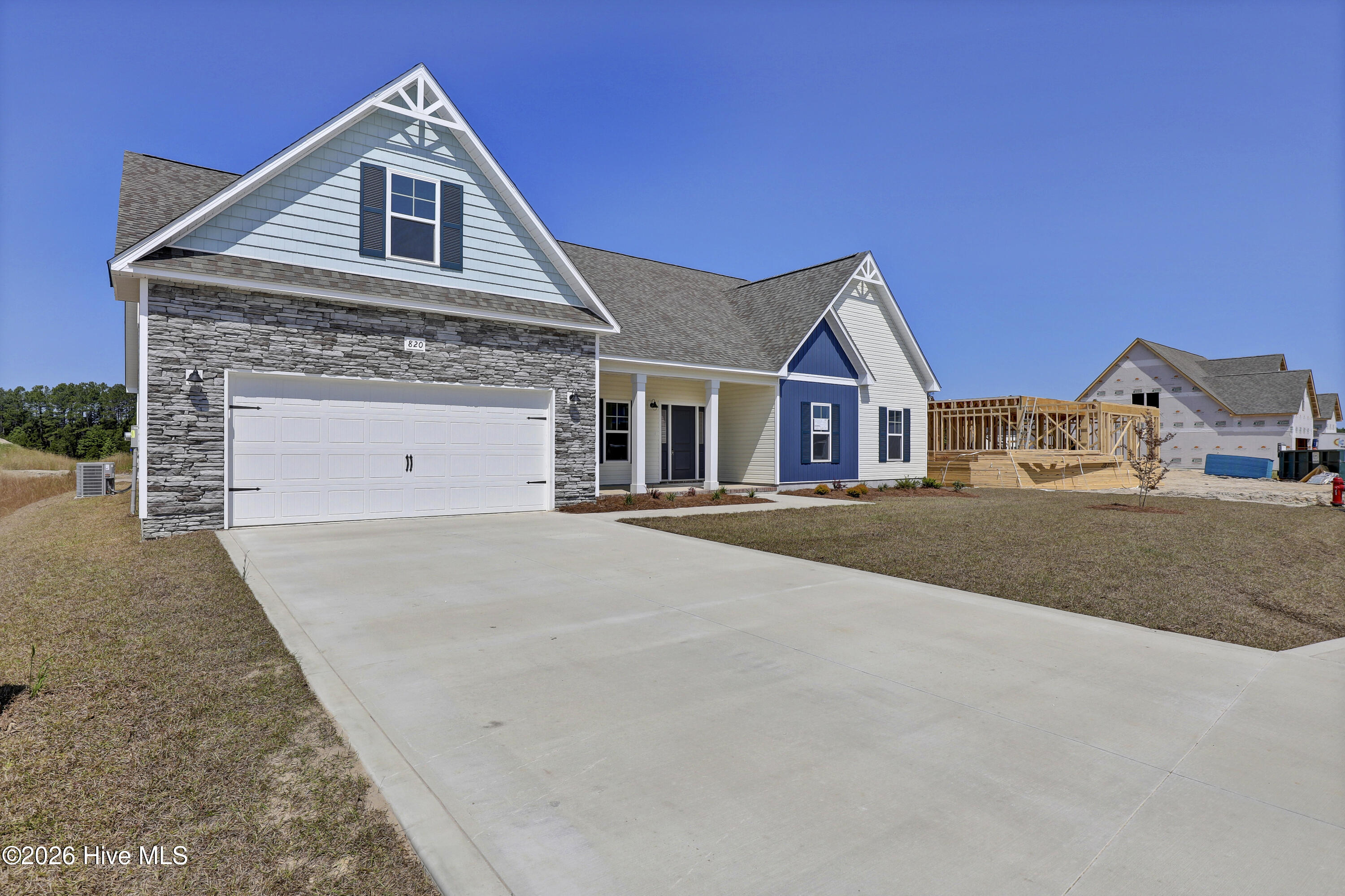 820 Tupelo Tree Drive, Hubert, NC 28539 – photo 2: 6G8A9895