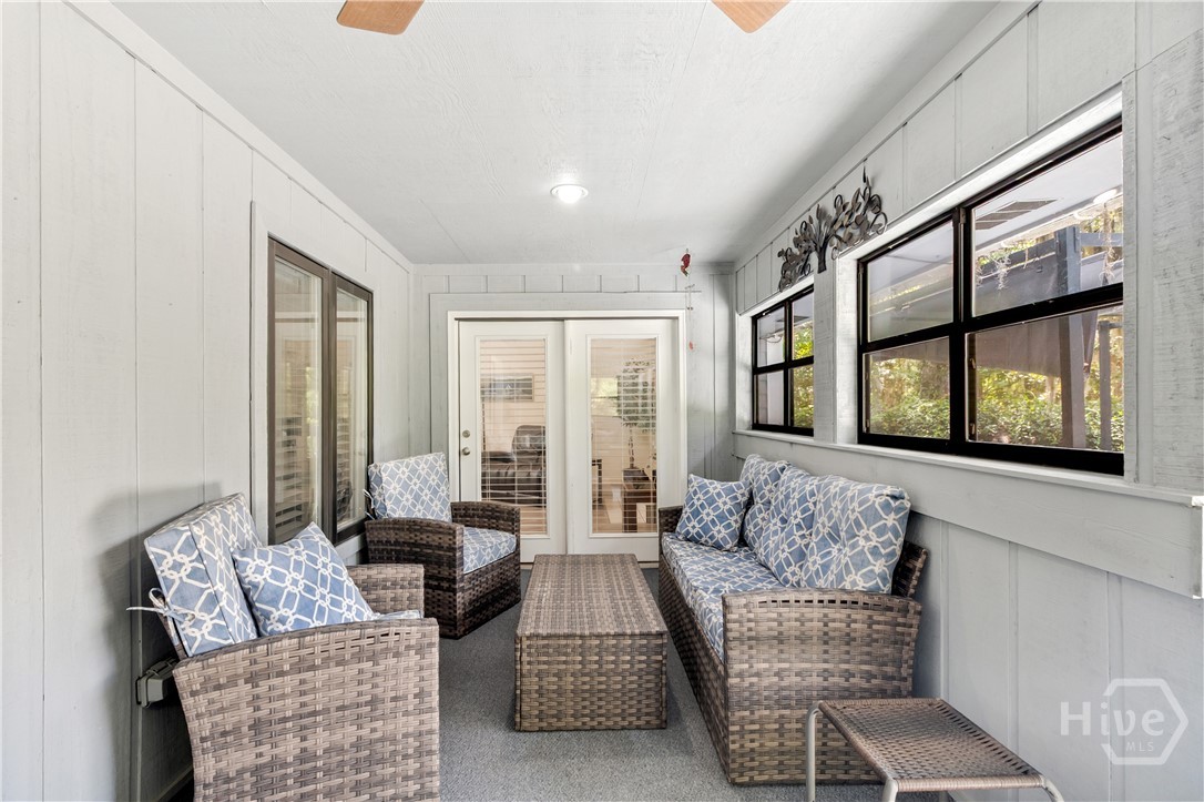 Sun Room