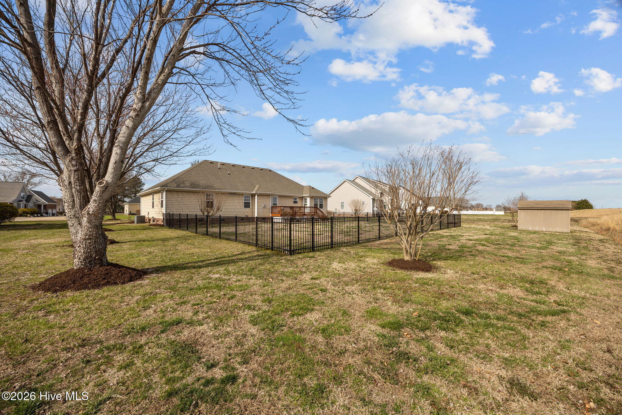 214 Ibis Way, Elizabeth City, NC, 27909