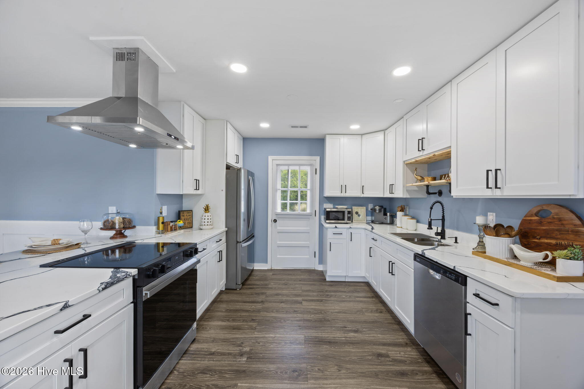 2406 N Hills Drive,New Bern