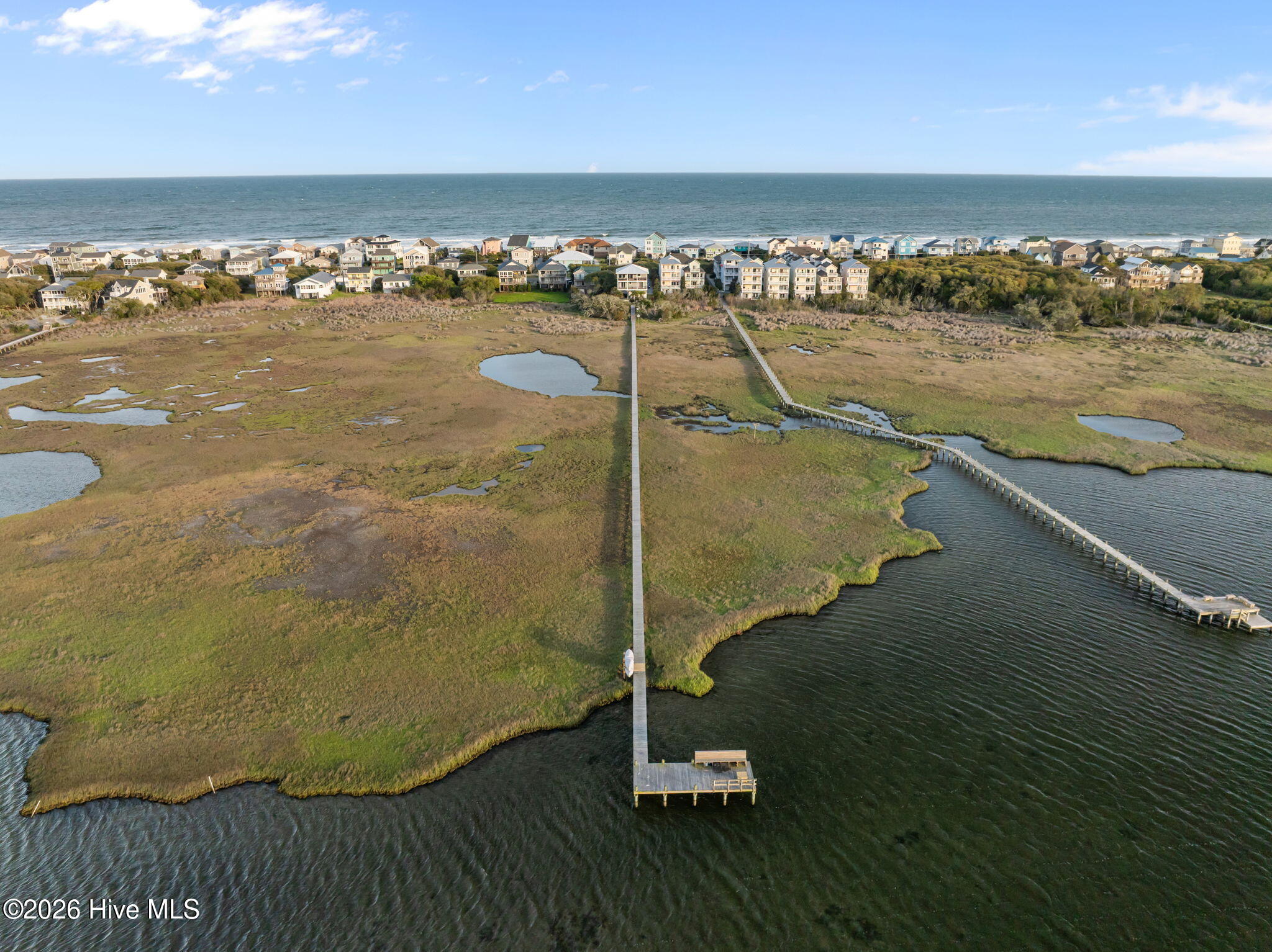 1207 S Topsail Drive, Surf City, NC, 28445