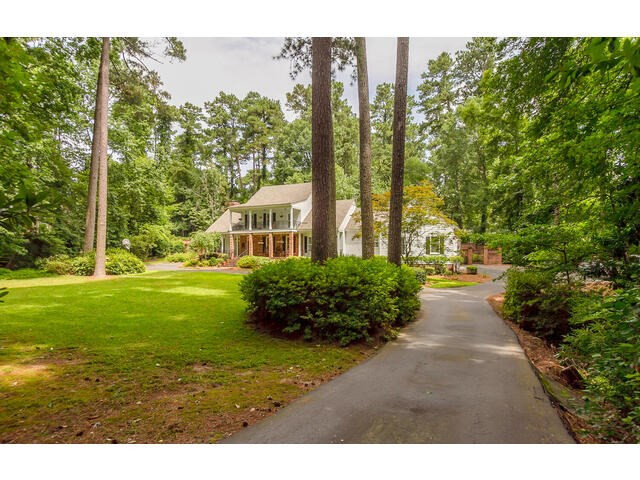 3409 Walton Way, Augusta, GA 30909 Listing Photo  3