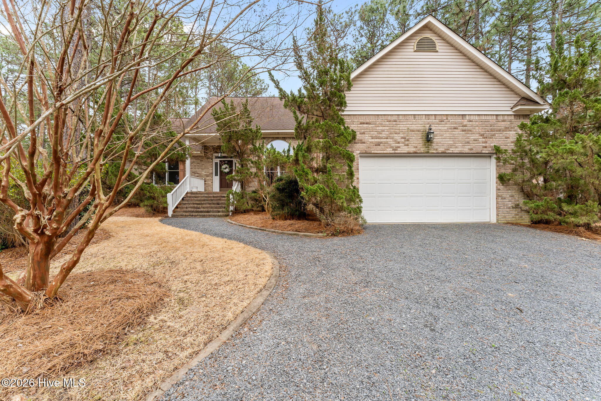 2753 Whitaker Glen Drive, Farmville, NC, 27828