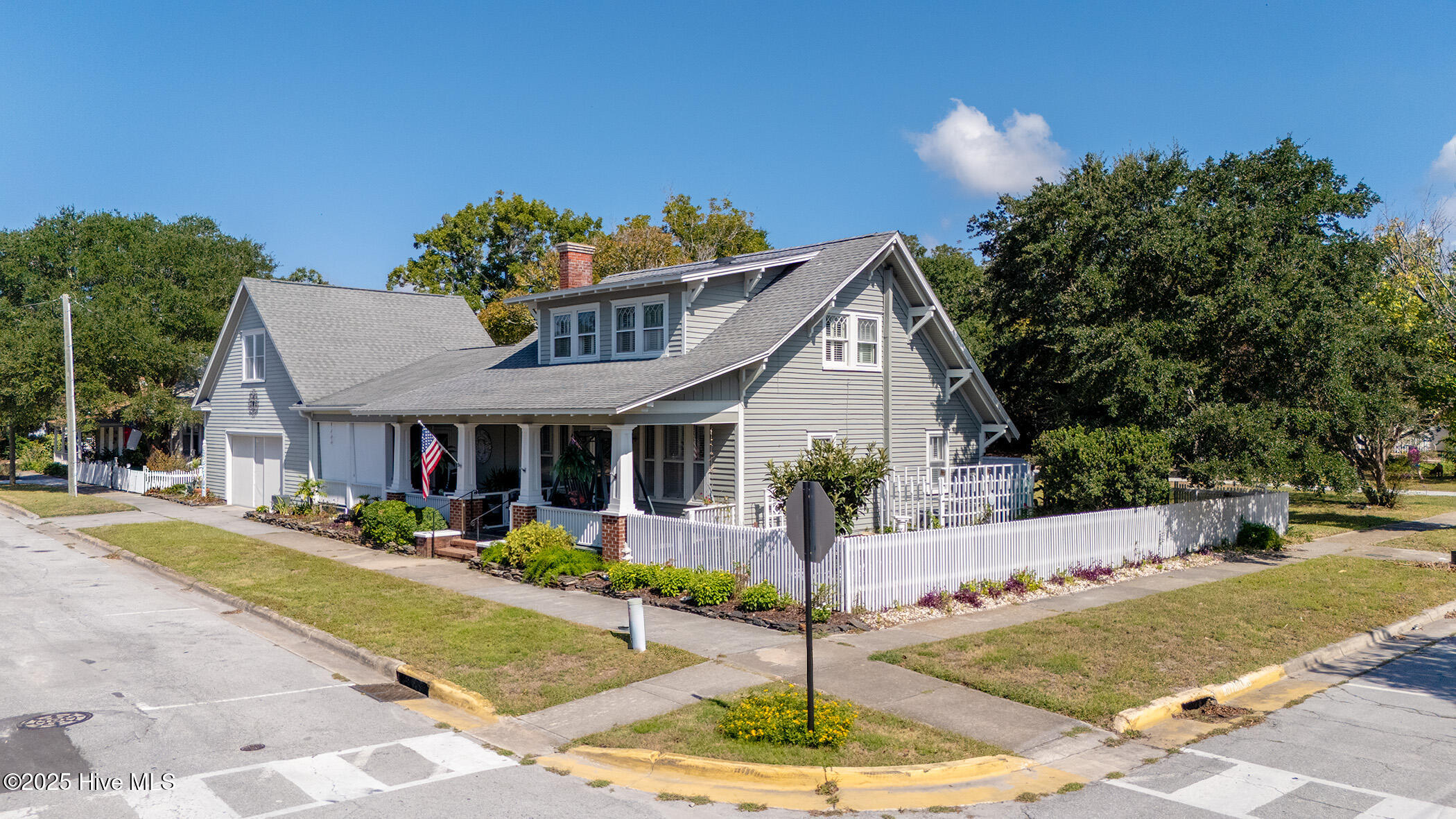 217 Broad Street, Beaufort, NC, 28516