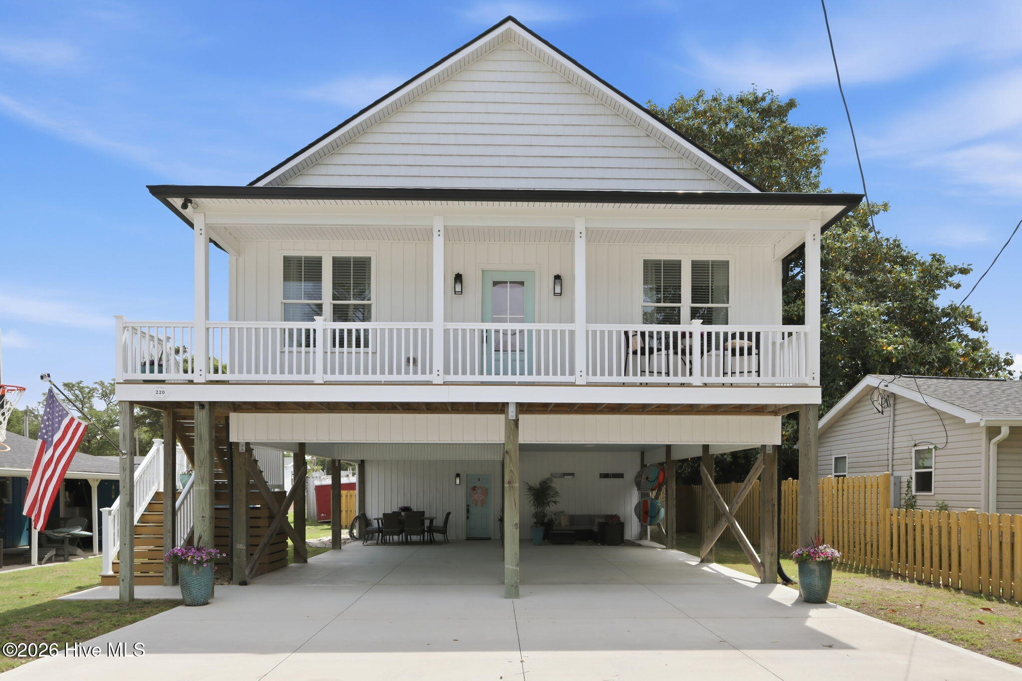 220 Pelican Drive,Atlantic Beach