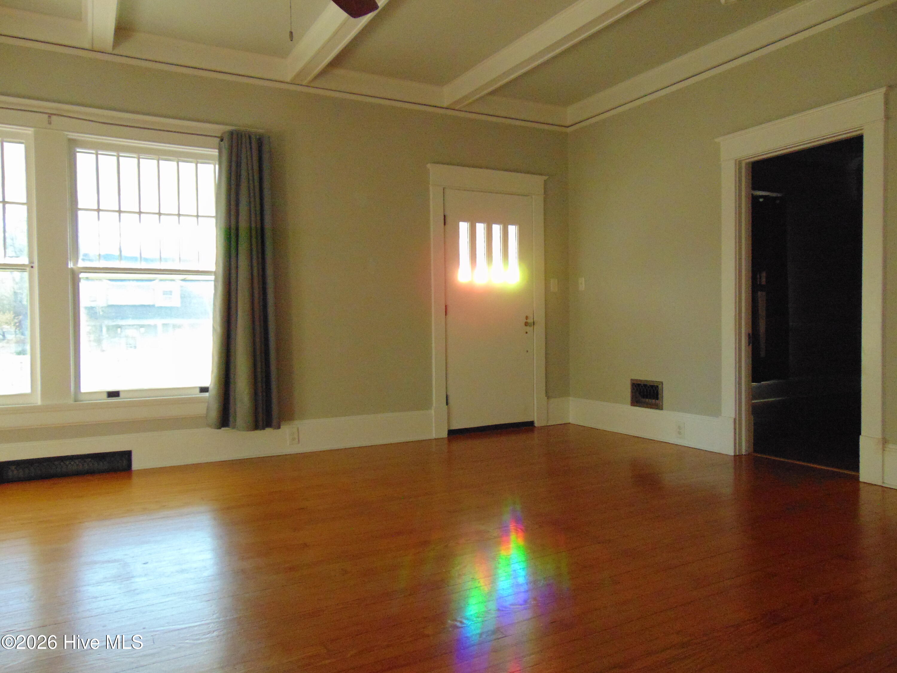 112 E Washington Street, Nashville, NC, 27856