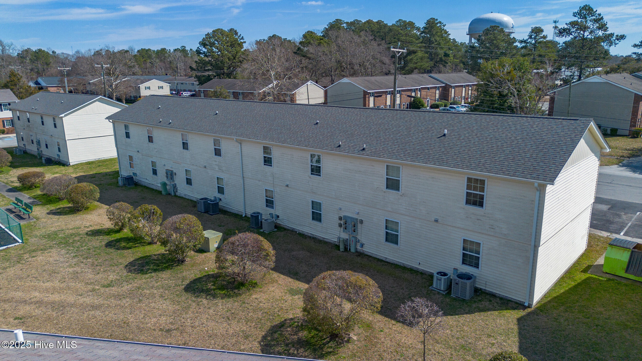 2322 Indian Drive, Jacksonville, NC, 28546