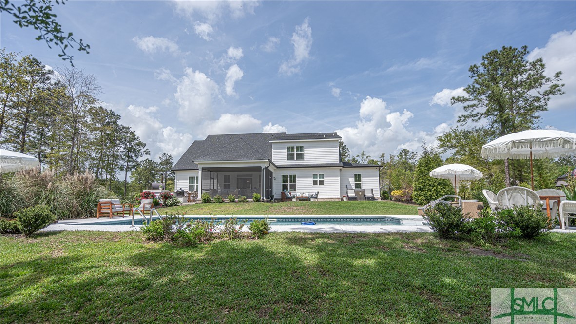 110 Timber Creek Drive, Rincon, GA 31326 Listing Photo  9