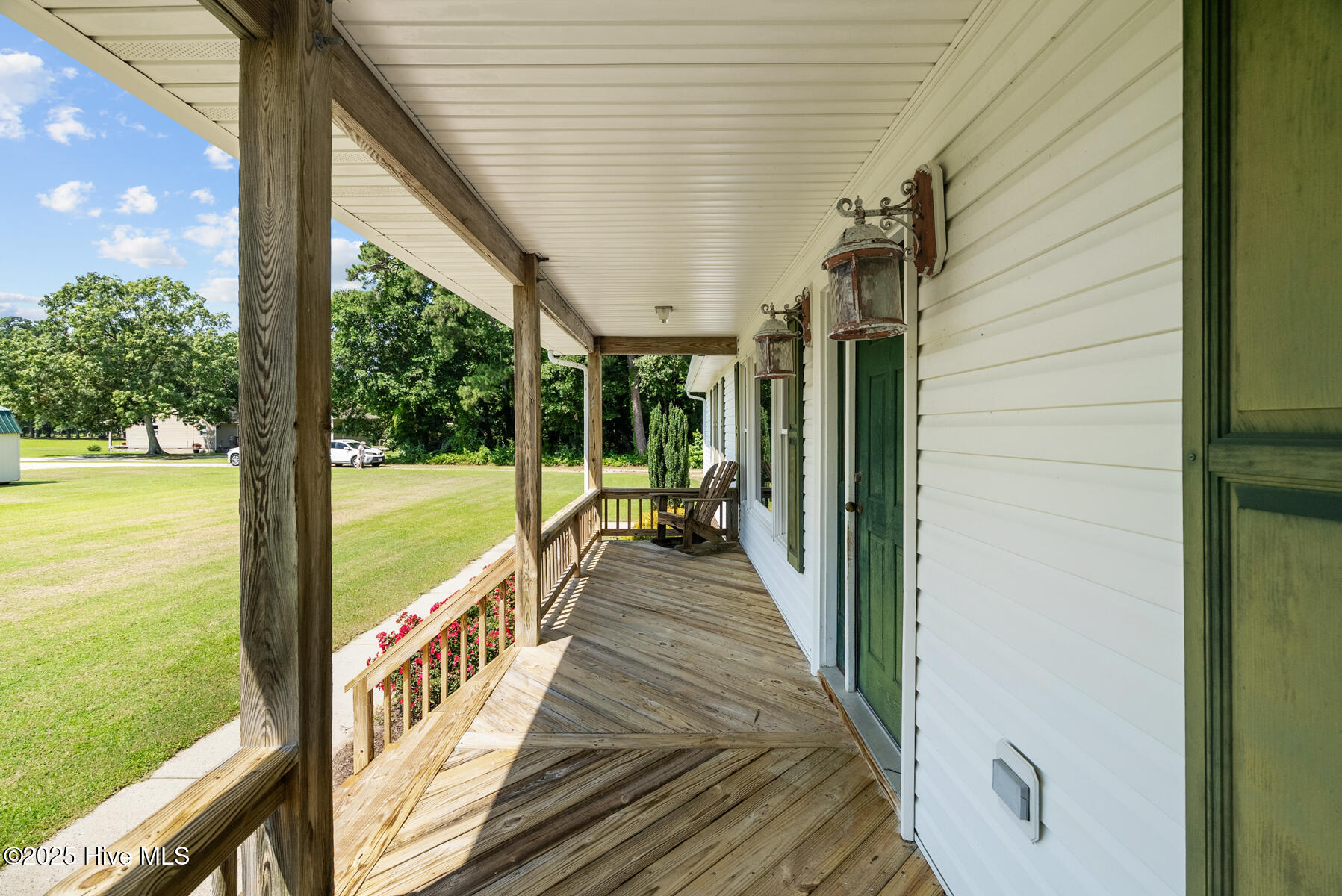 104 Perry's Way, Grandy, NC, 27939