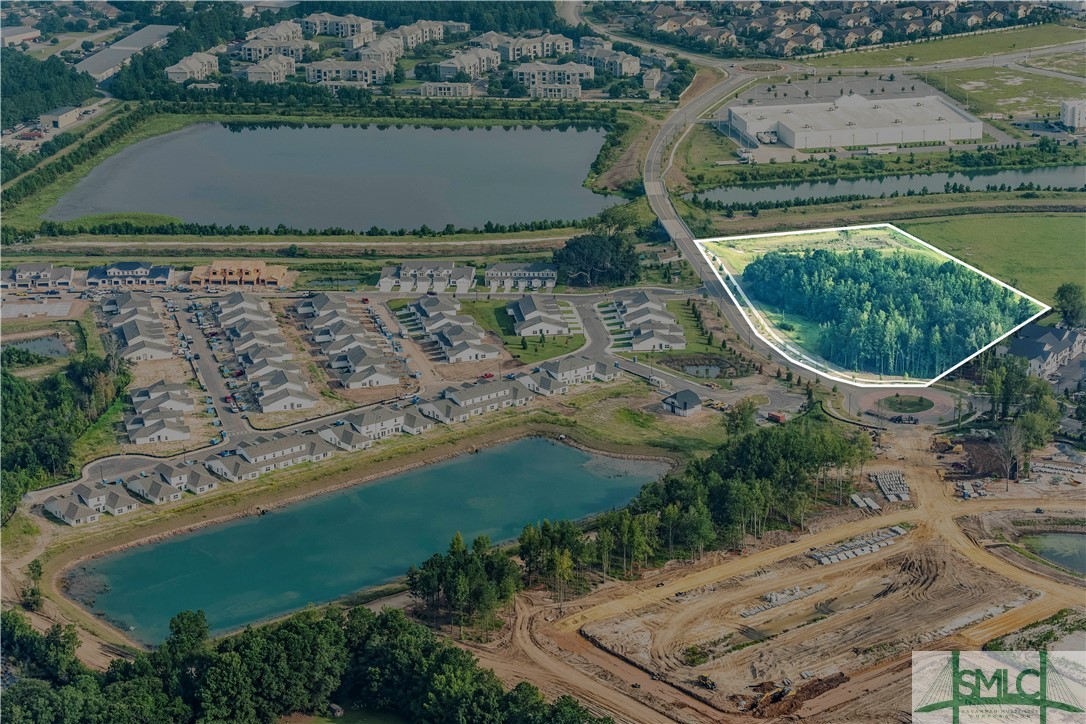 0 Benton Drive, Pooler, GA, 31322