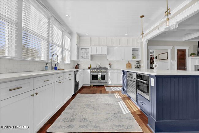 101 Cottage Walk, Hampstead, NC, 28443