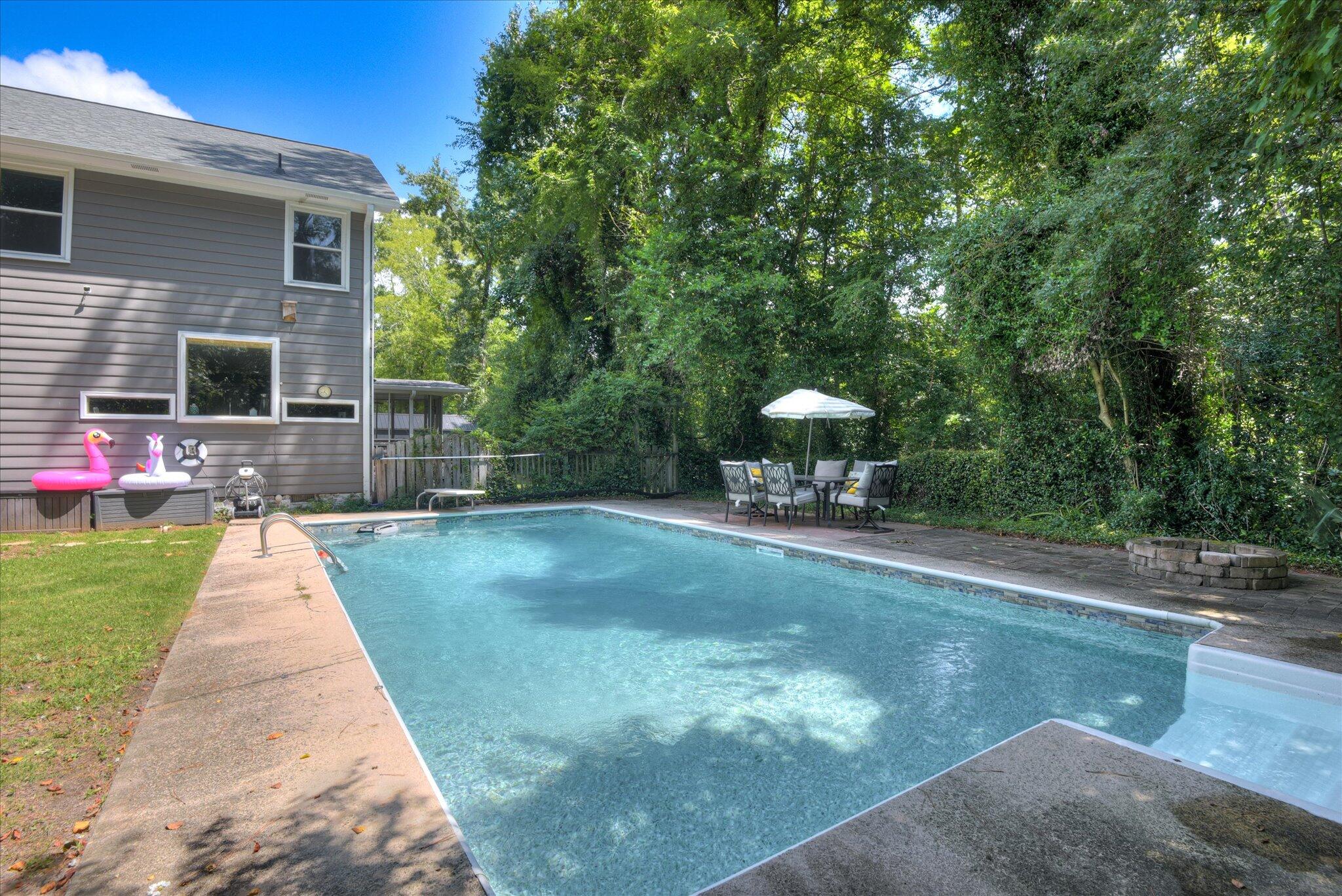 606 Norwich Road, Augusta, GA, 30909