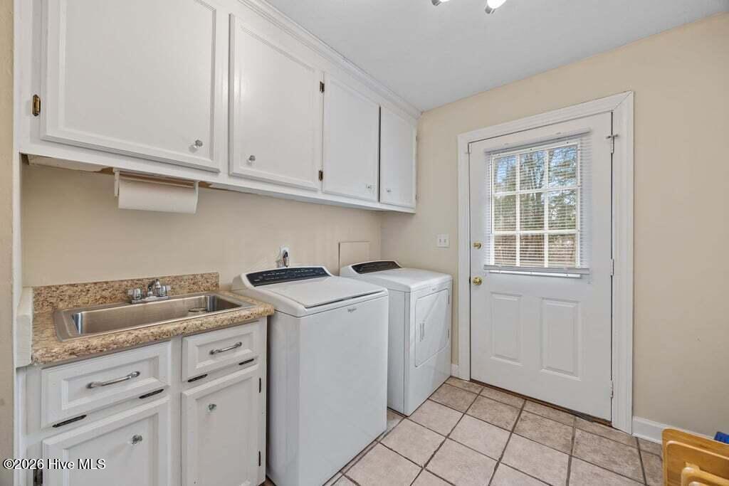 6433 Country Club Drive, Grifton, NC, 28530