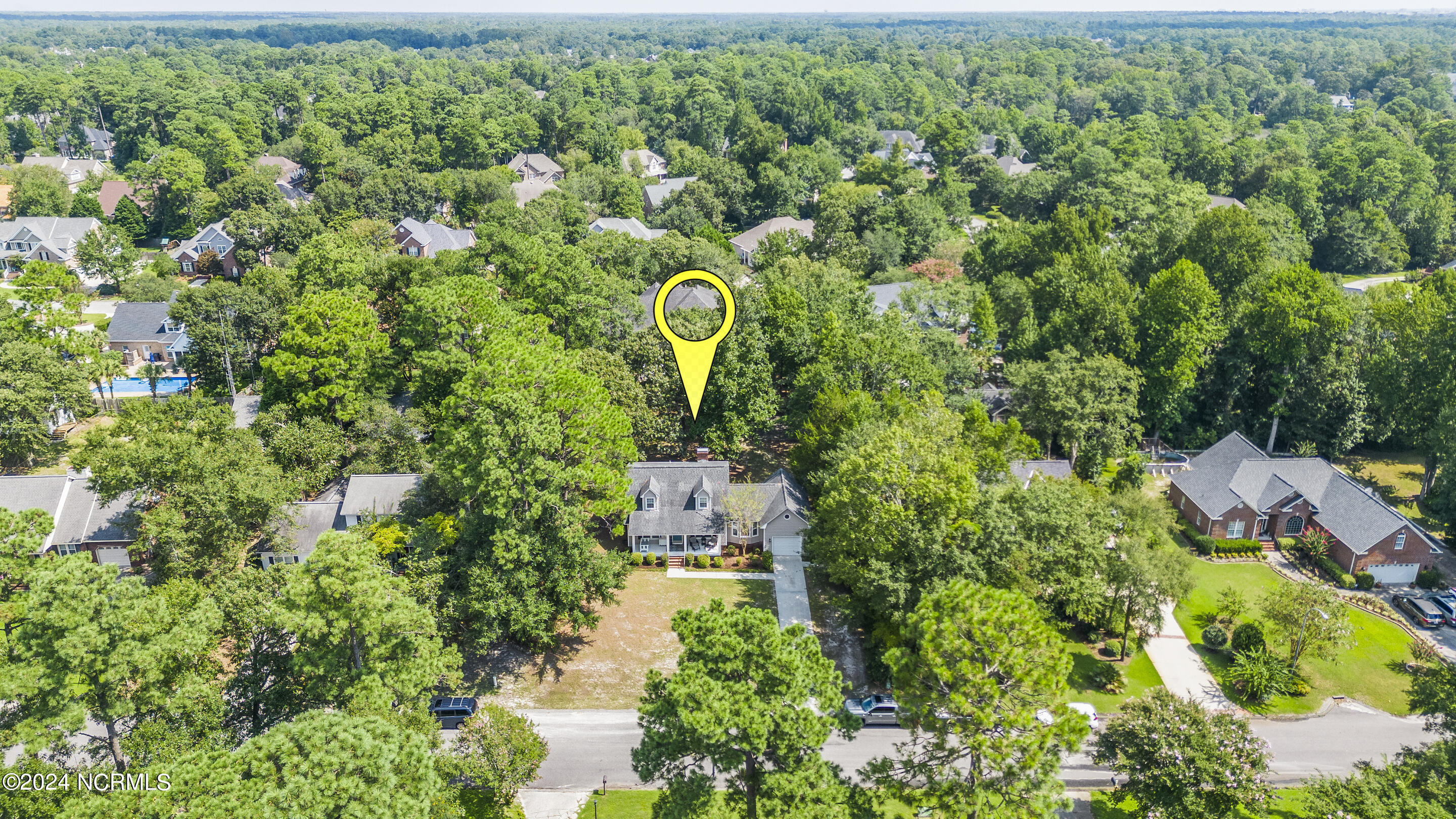 5213 Shadow Branch Lane, Wilmington, NC 28409 – photo 2: 5213 Shadow Branch Ln Wilm NC 28409