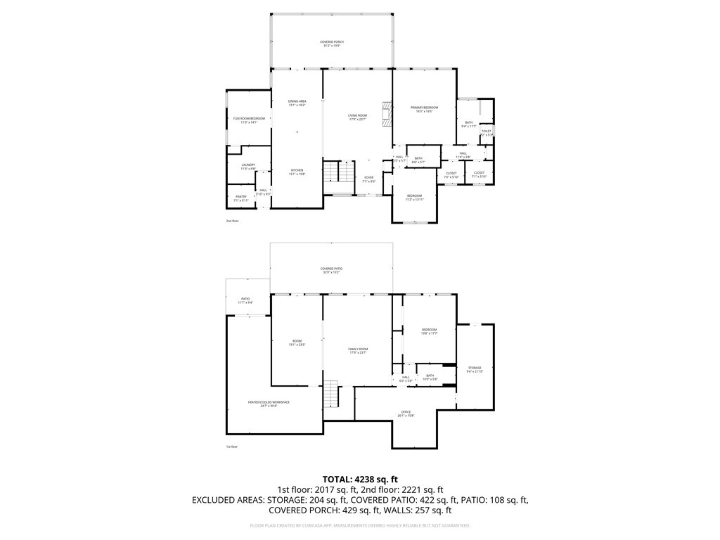 12 Blackthorn Road