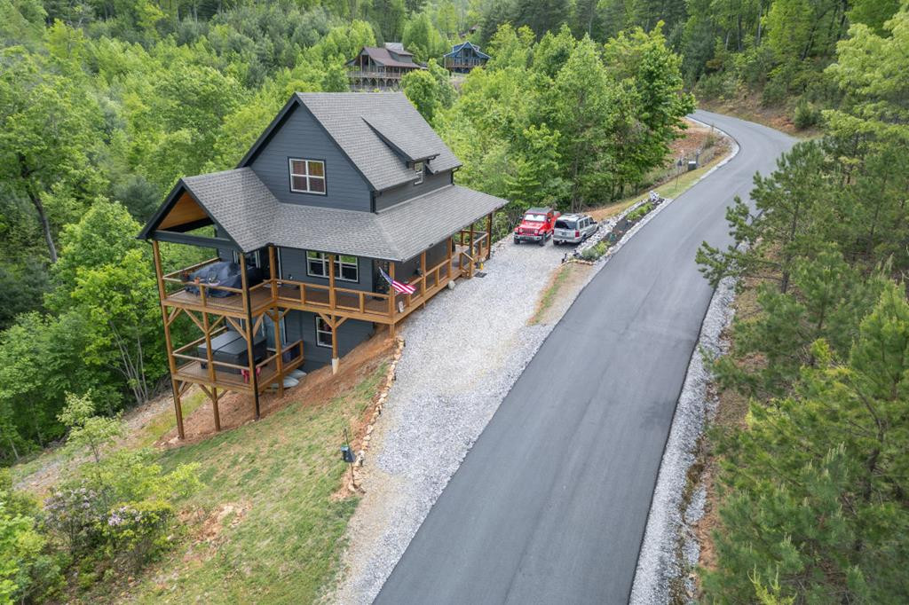 455 Point Overlook Trail, Murphy, NC 28906 Listing Photo  3