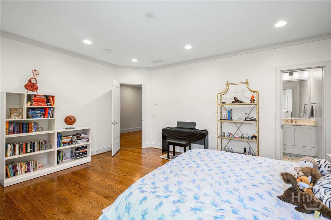 Bedroom #3