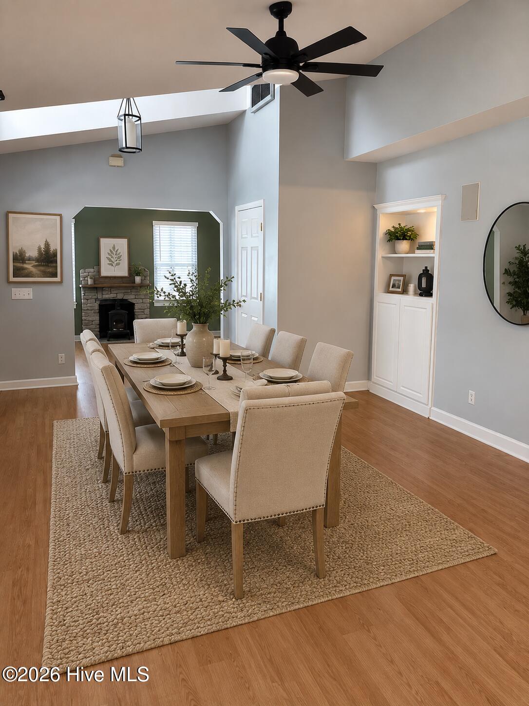 477 Harkers Island Road,Beaufort