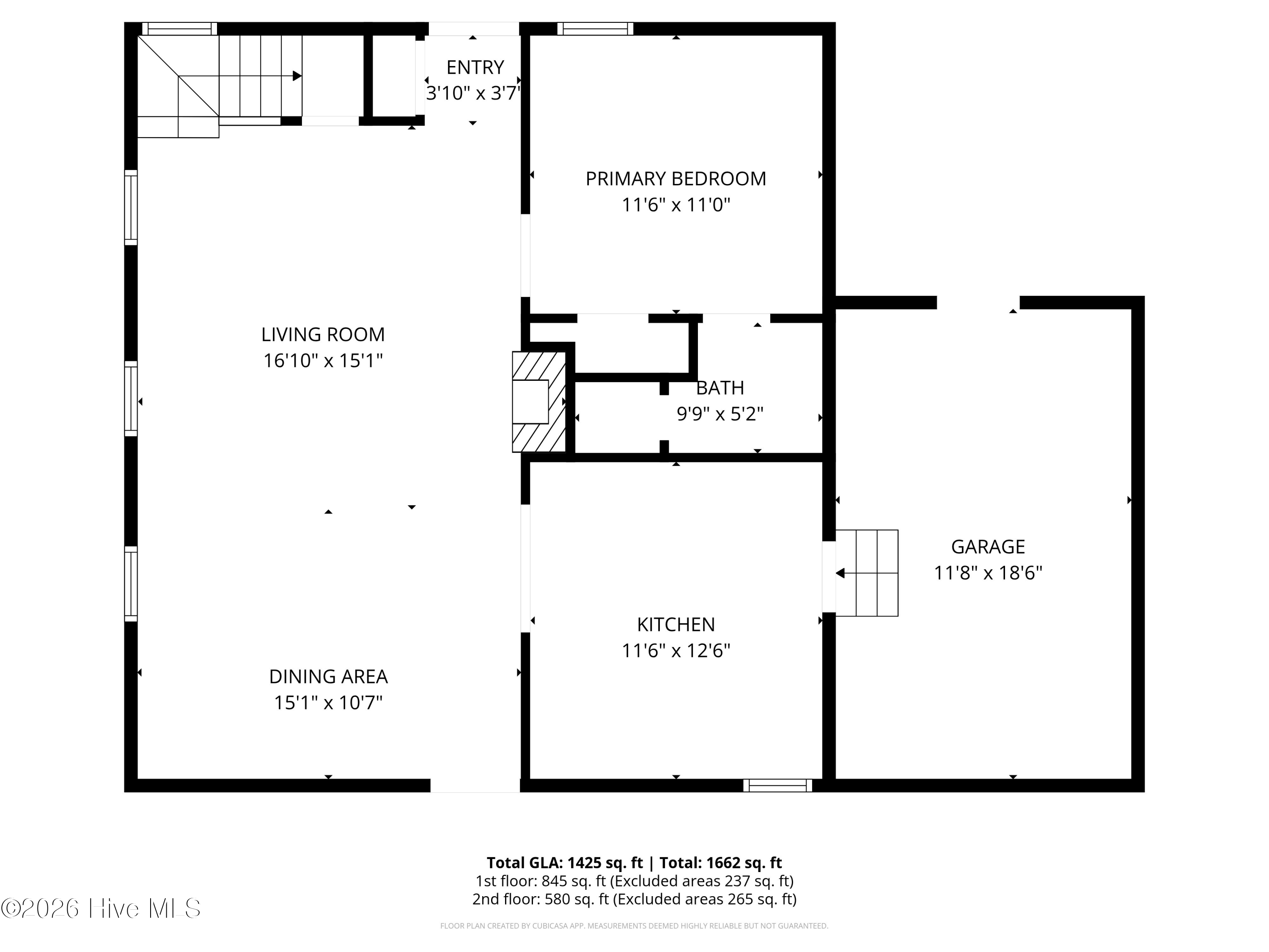 Homes For Sale - 204 Little John Lane<br/> Havelock, NC 28532