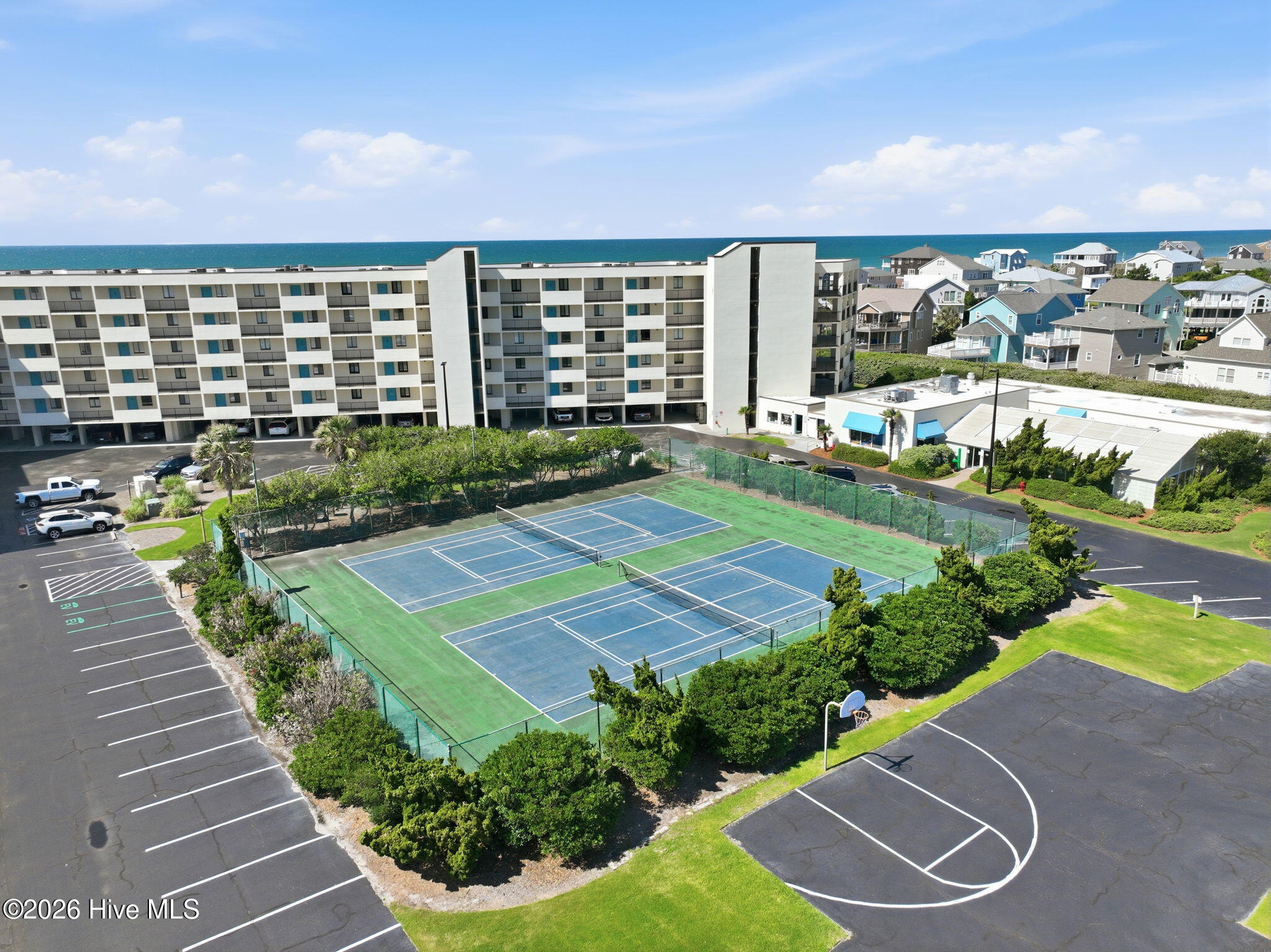 1400 E Fort Macon Road 112,Atlantic Beach