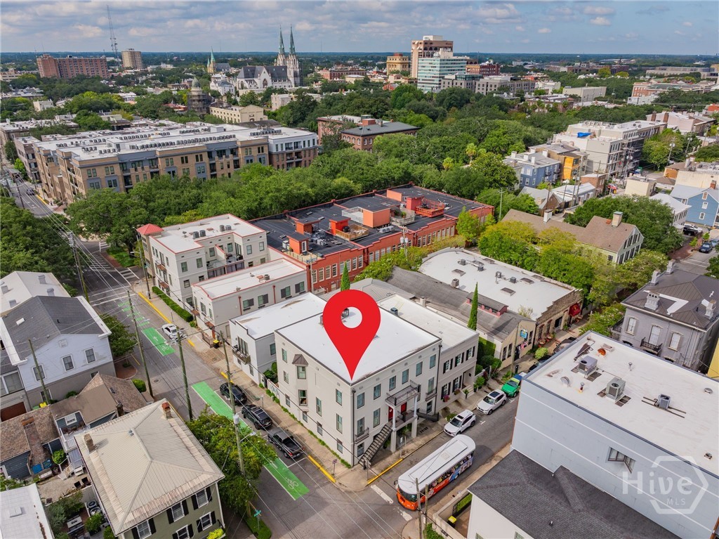 Property at 427 York Street