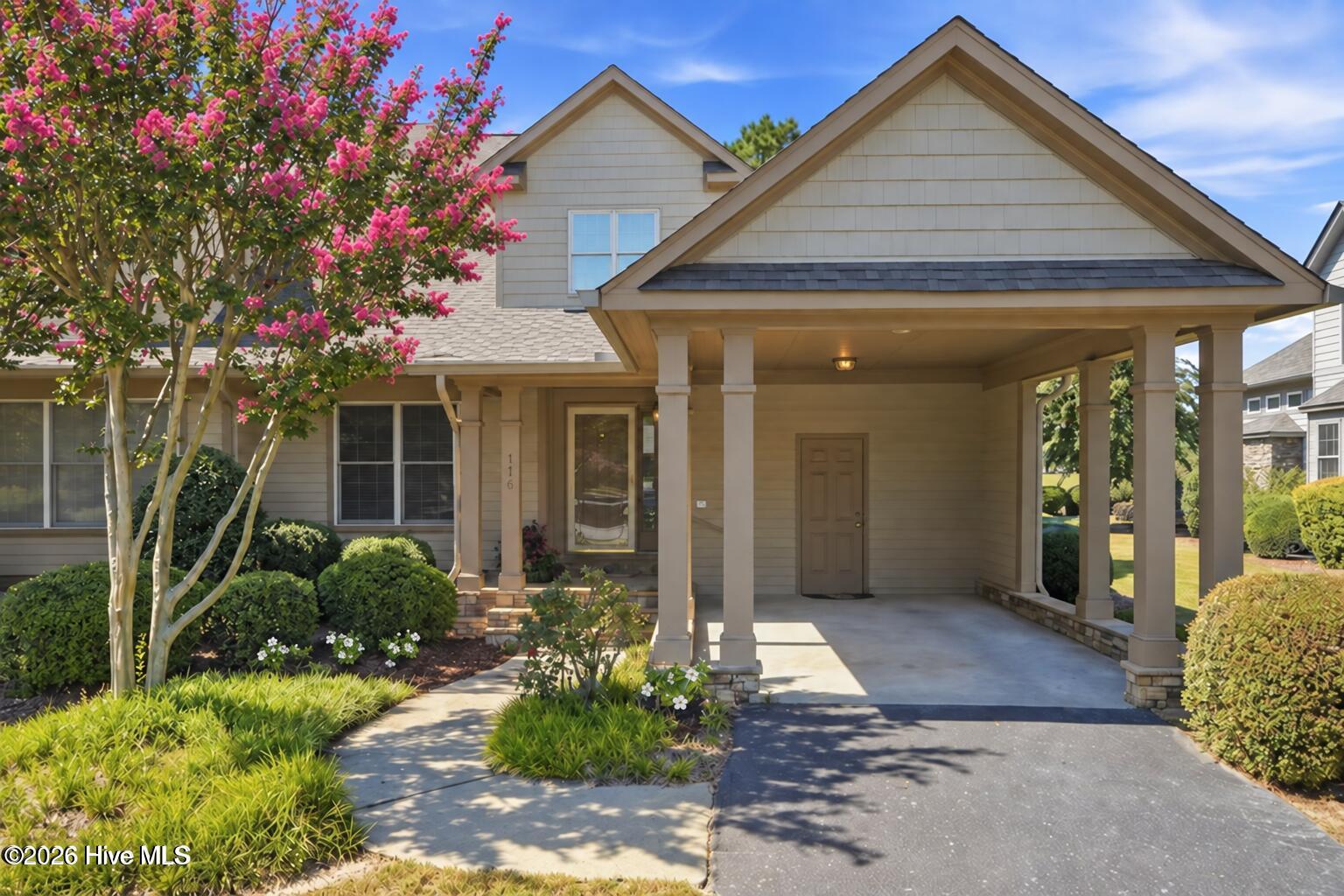 Condo for sale at 176 Starland Ln, Southern Pines, NC 28387 | MLS# 100604844