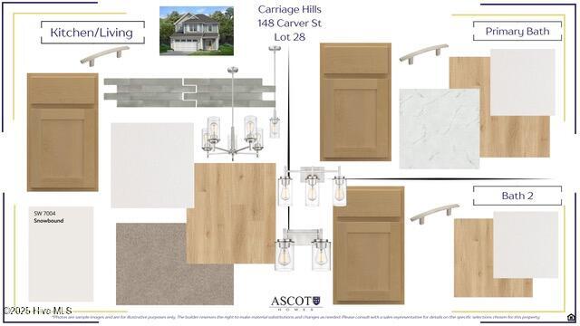 Homes for sale in Carthage, NC | 148 Carver St, Carthage, NC 28327 | MLS# 100536859