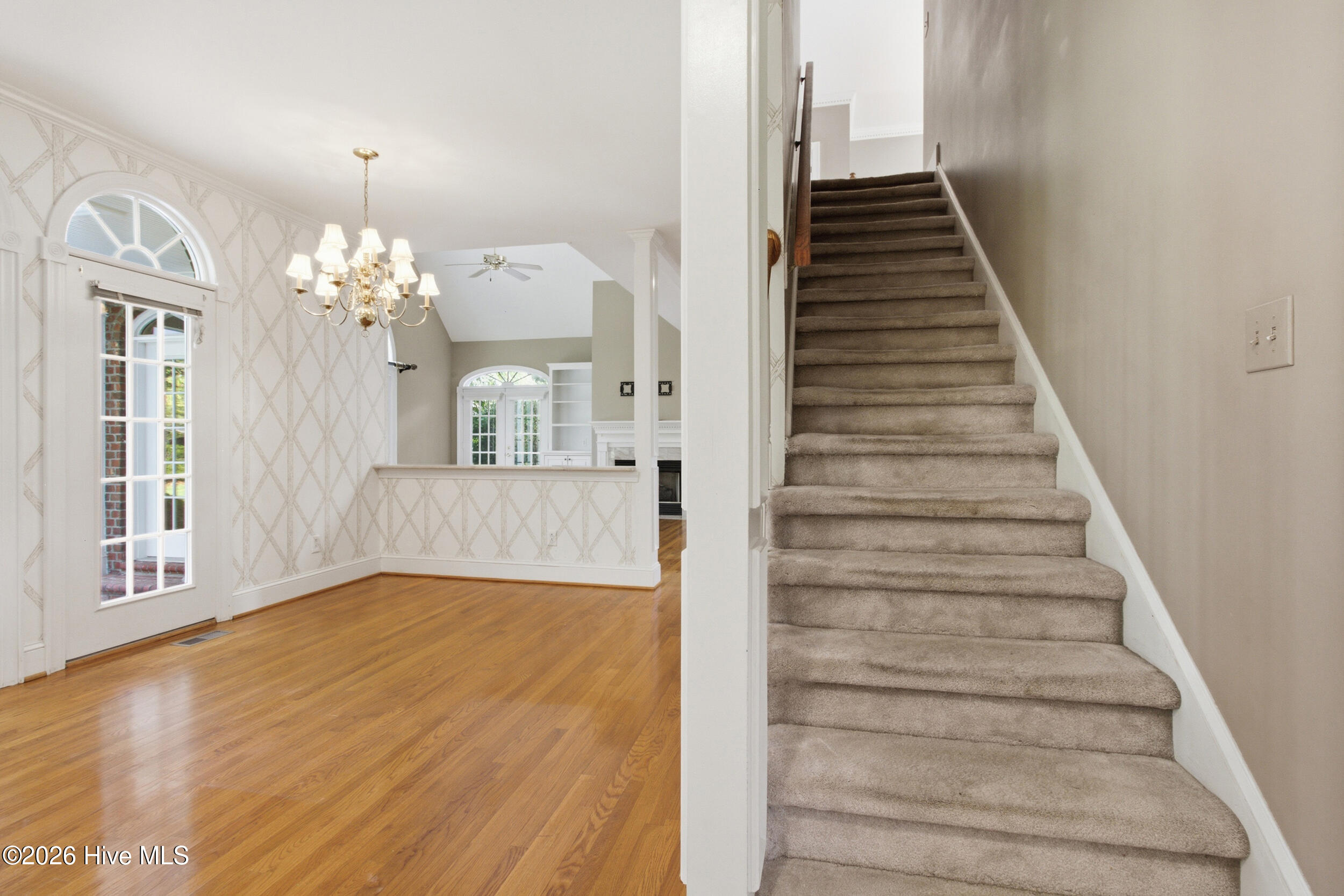 1107 Country Club Drive,Trent Woods