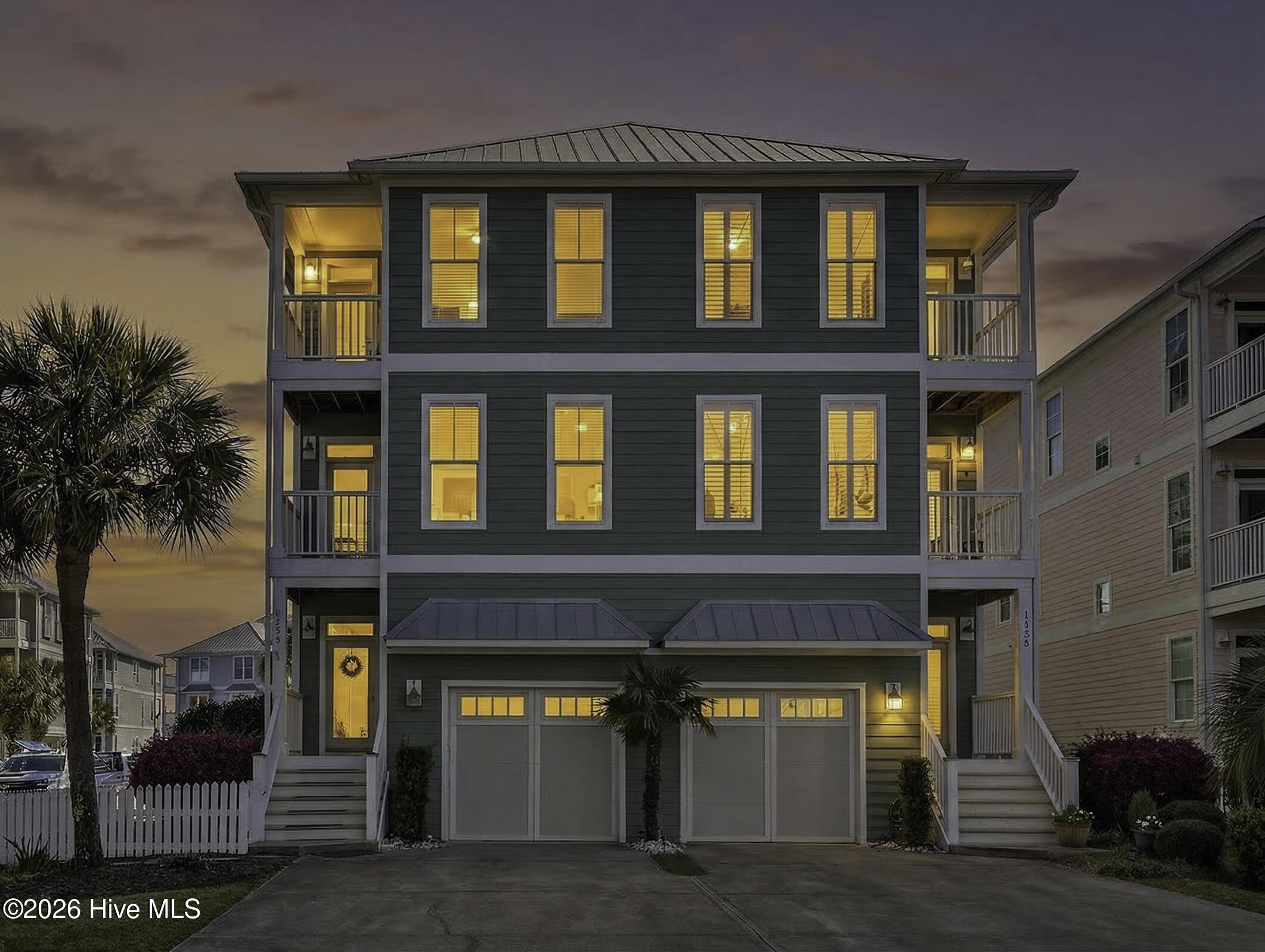 1528 Island Marina Drive, Carolina Beach, NC, 28428