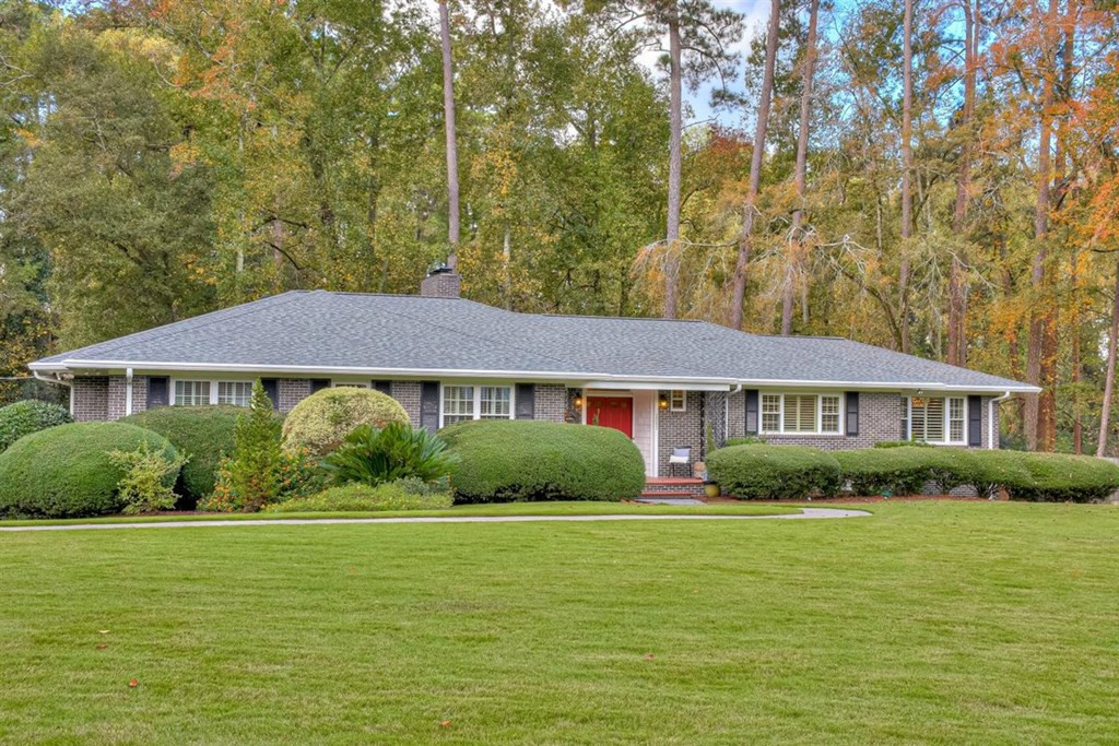 2262 Overton Road, Augusta, GA 30904 Listing Photo  3