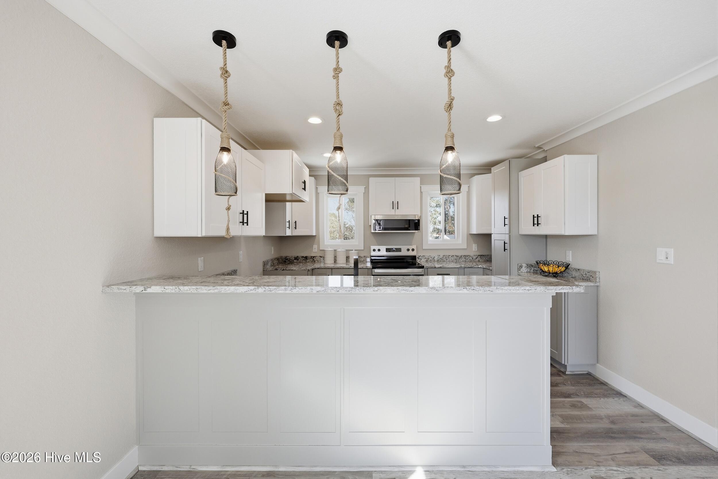 113 Reef Lane, Grandy, NC, 27939