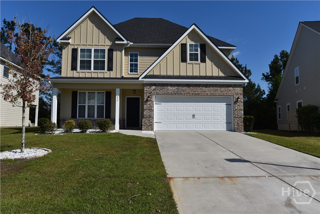 Property at 215 Beckley Drive